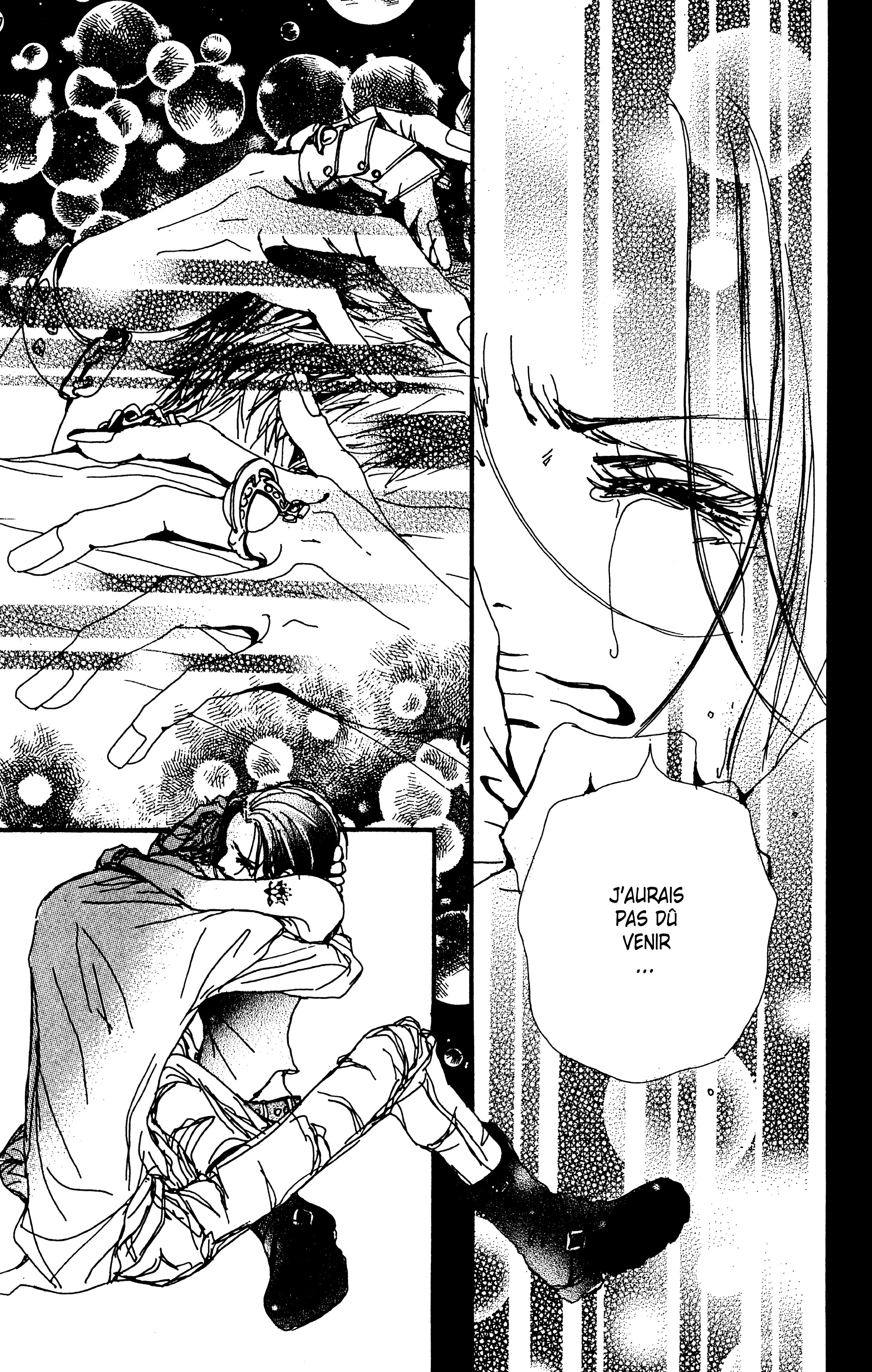 Read Nana vf Manga Online