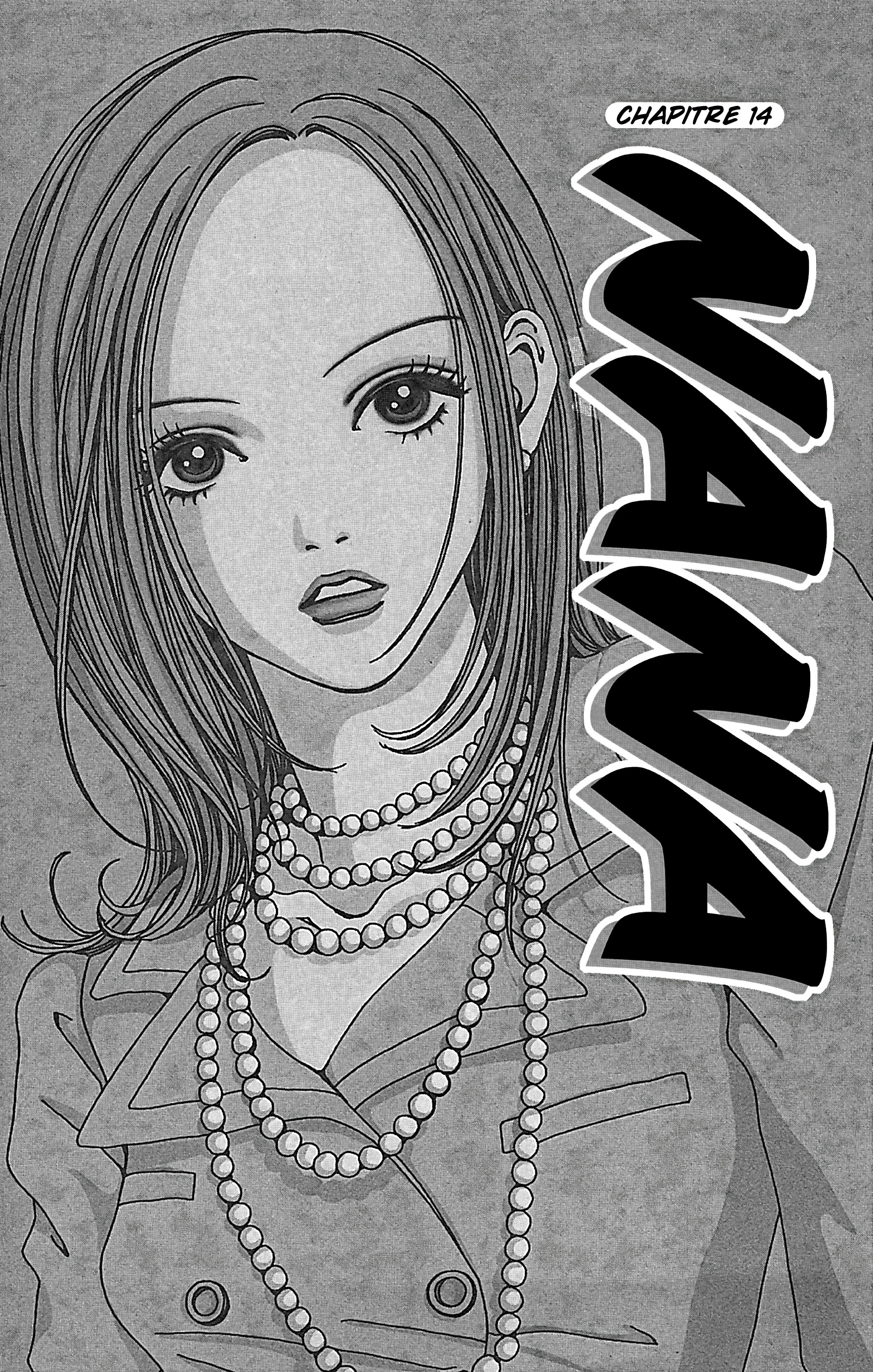 Read Nana vf Manga Online