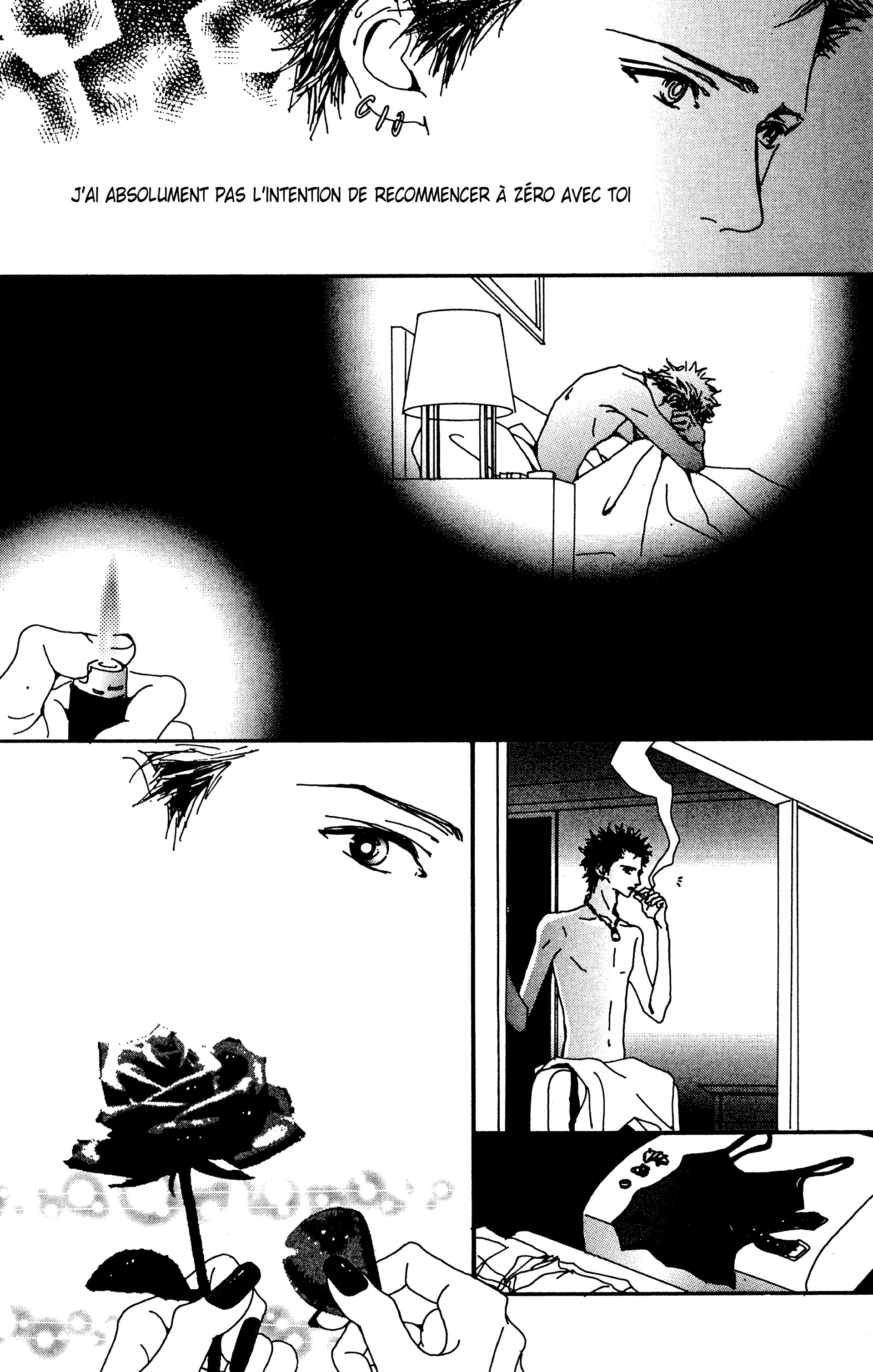 Read Nana vf Manga Online