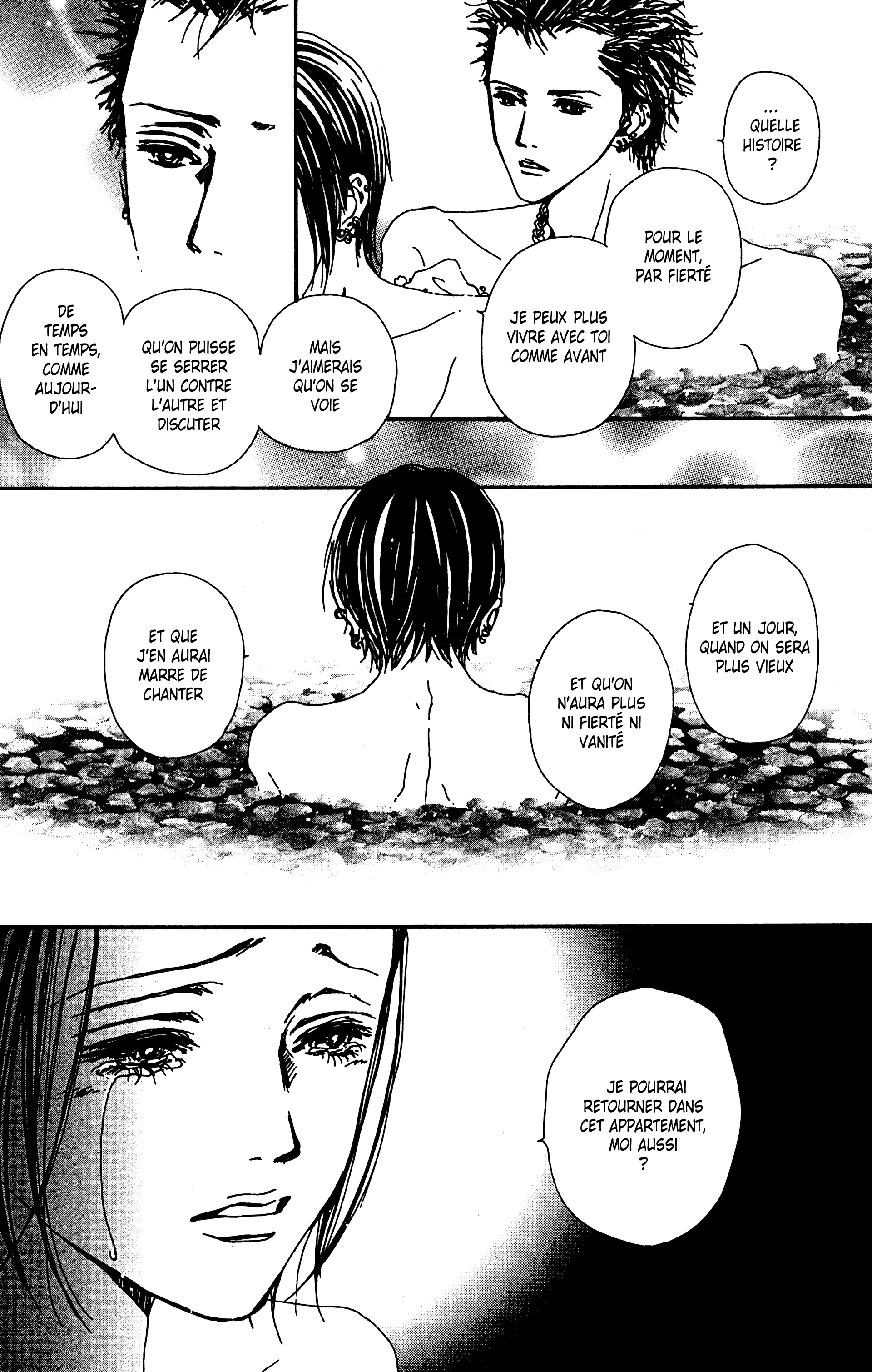 Read Nana vf Manga Online