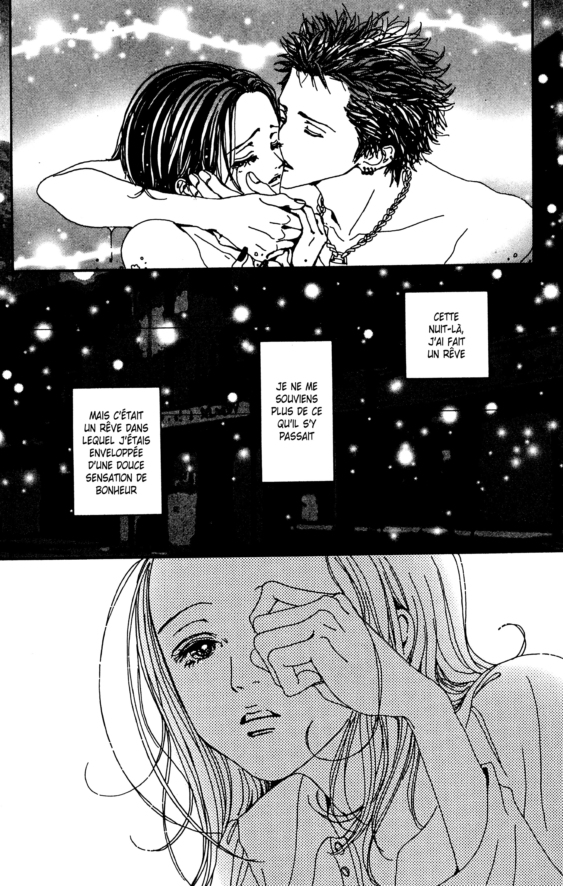 Read Nana vf Manga Online