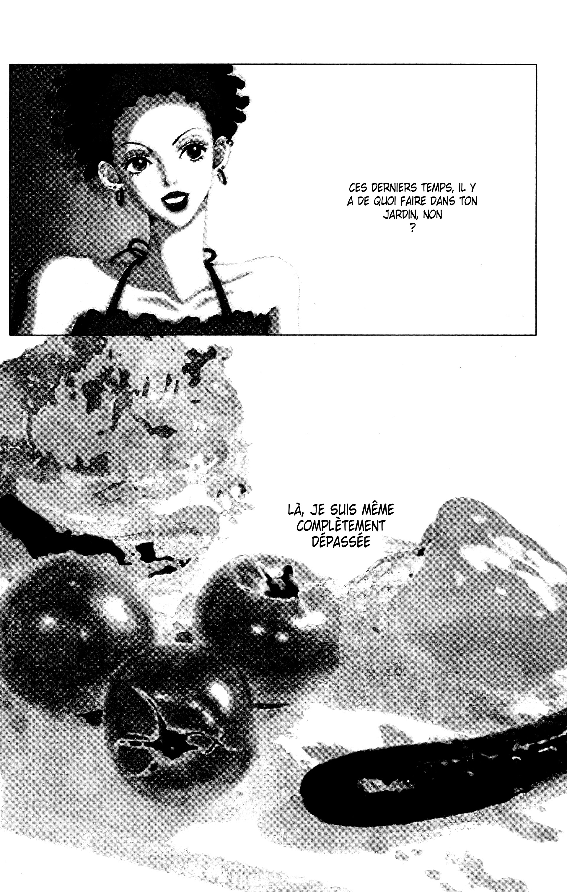 Read Nana vf Manga Online