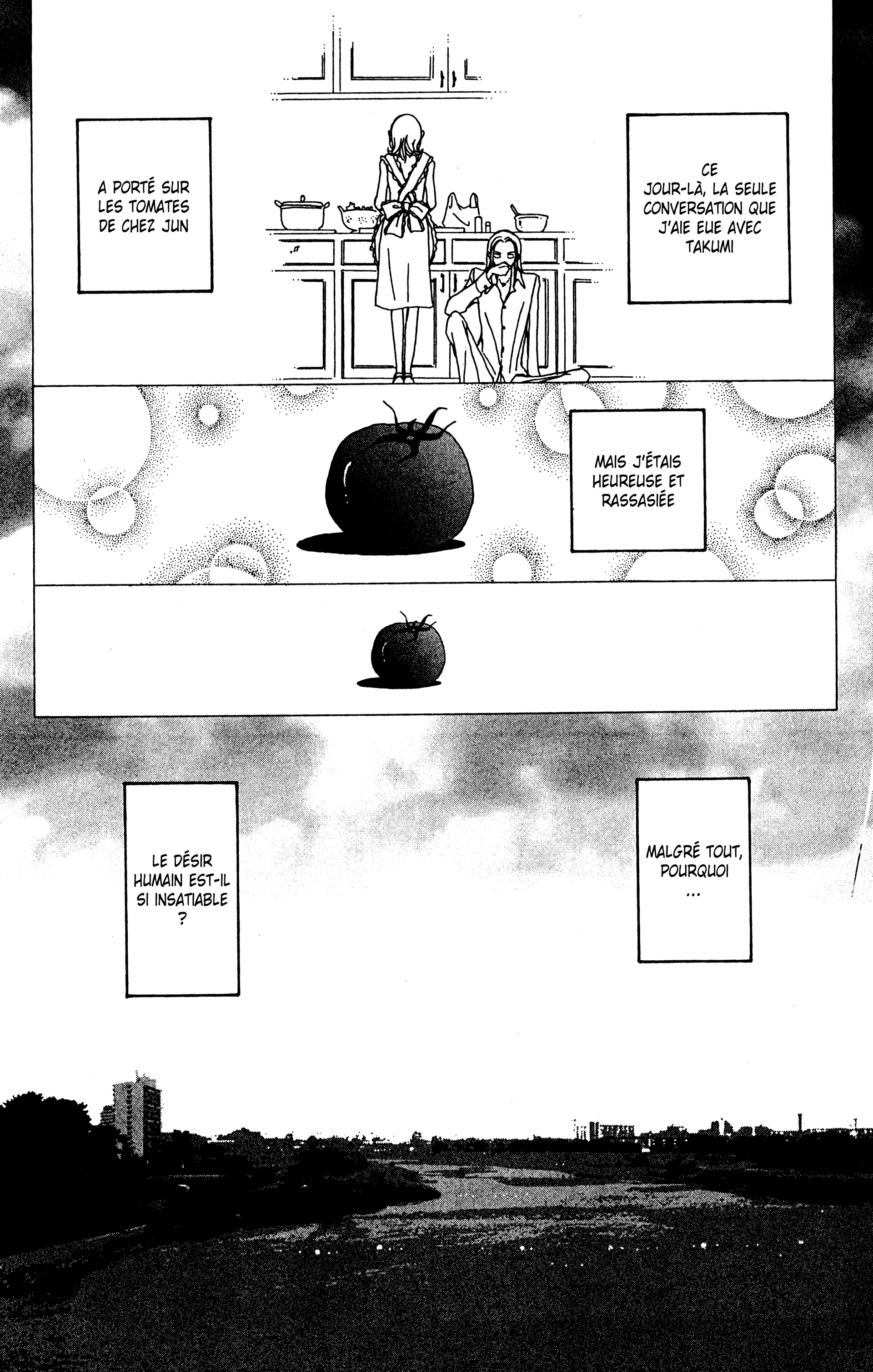 Read Nana vf Manga Online