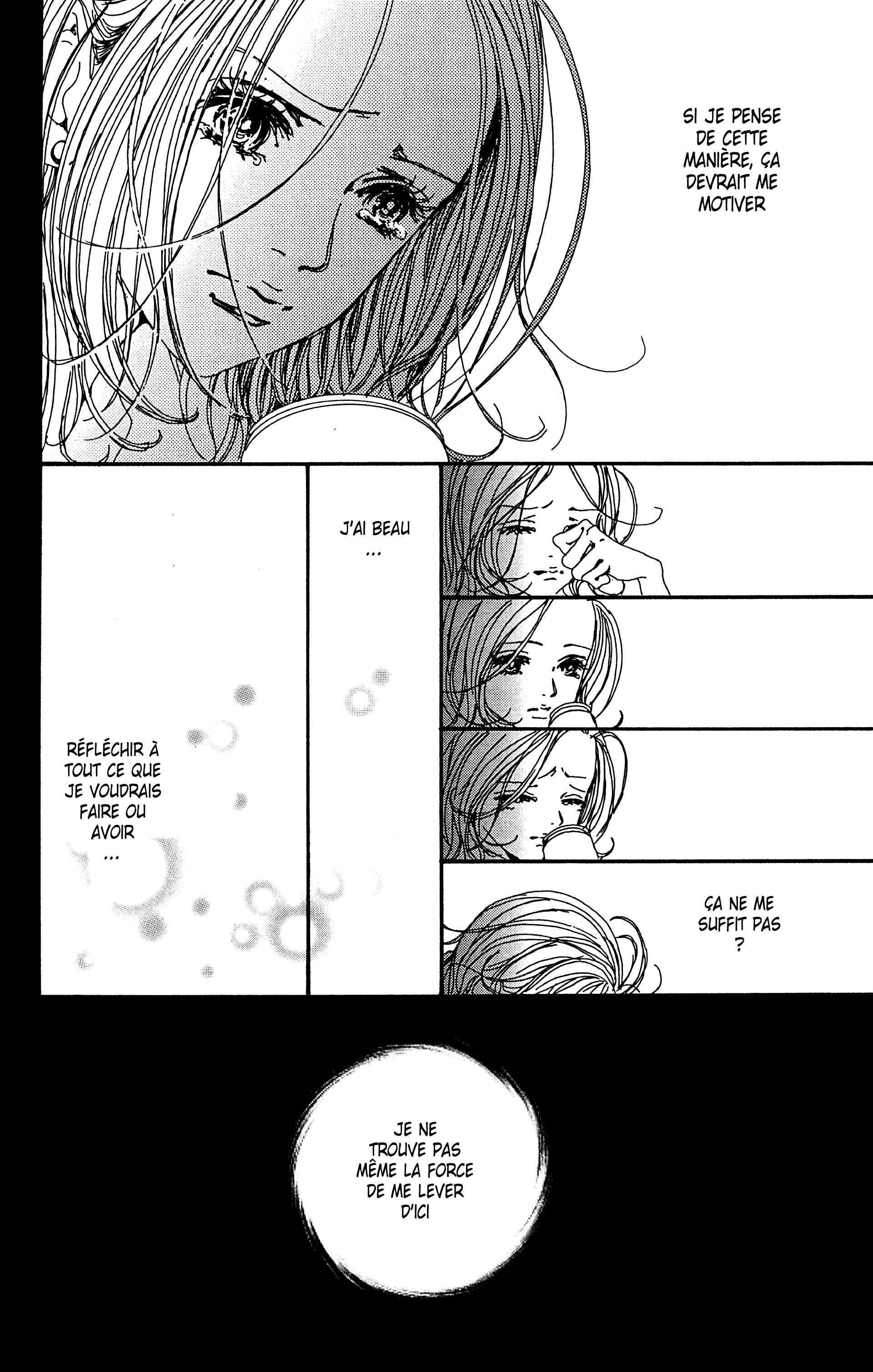 Read Nana vf Manga Online