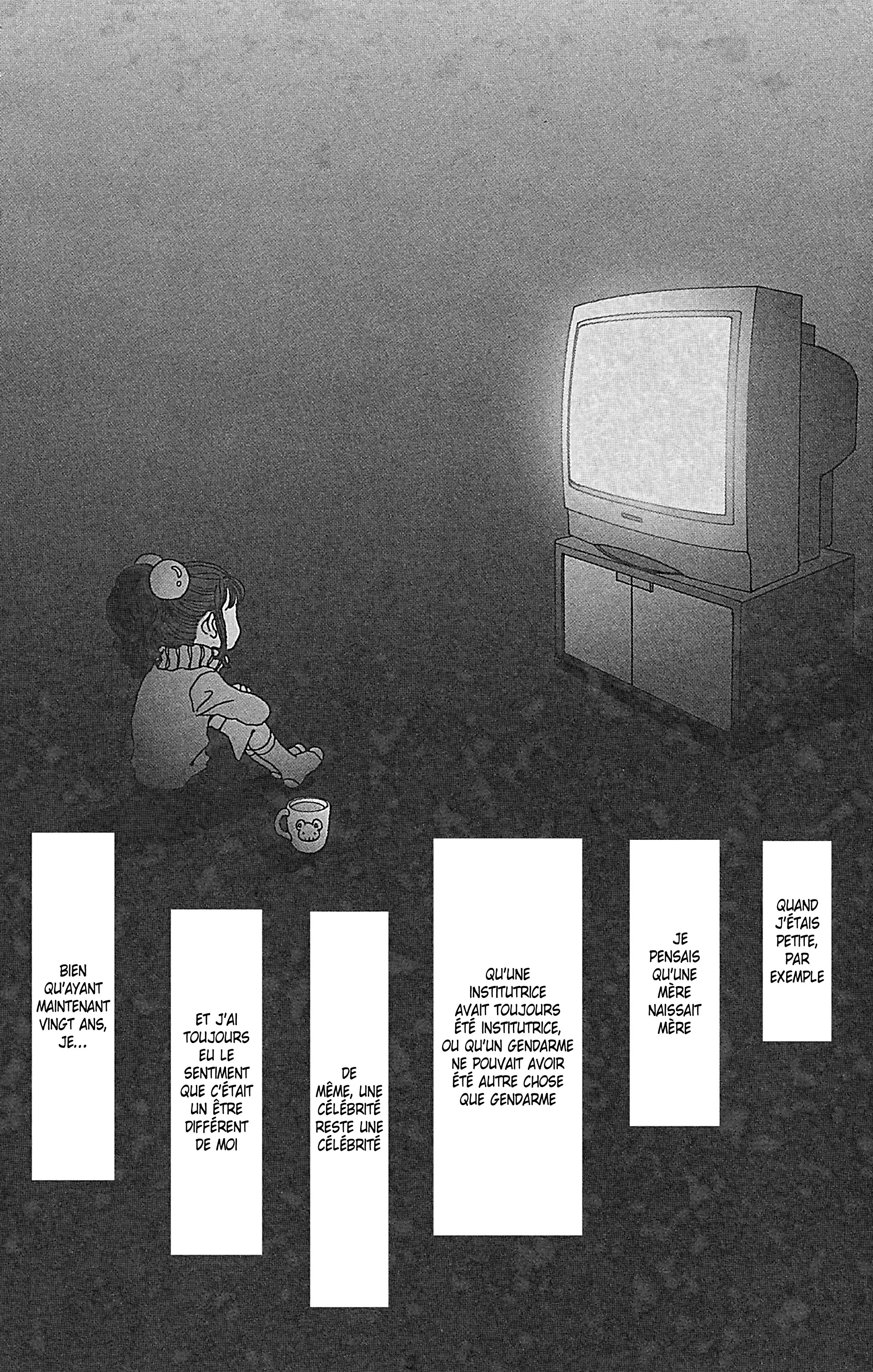 Read Nana vf Manga Online