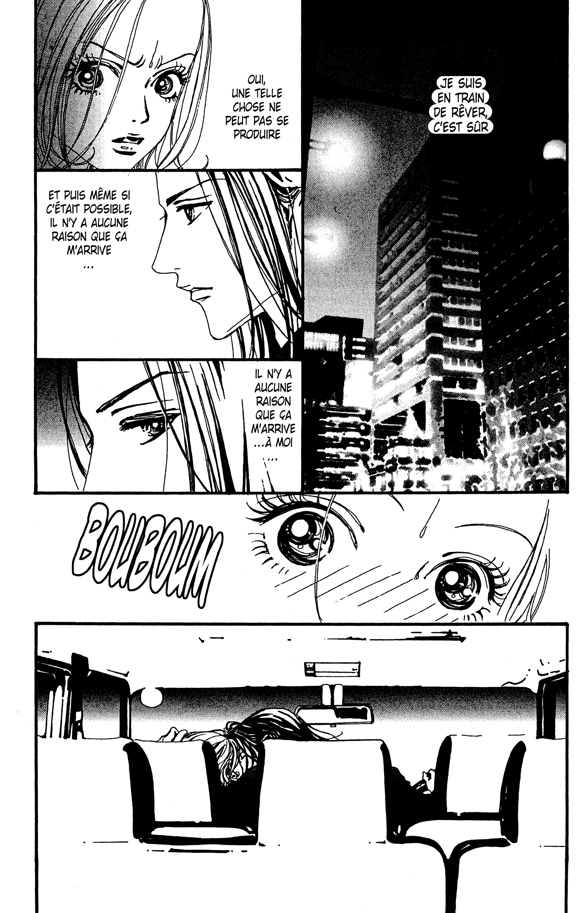 Read Nana vf Manga Online