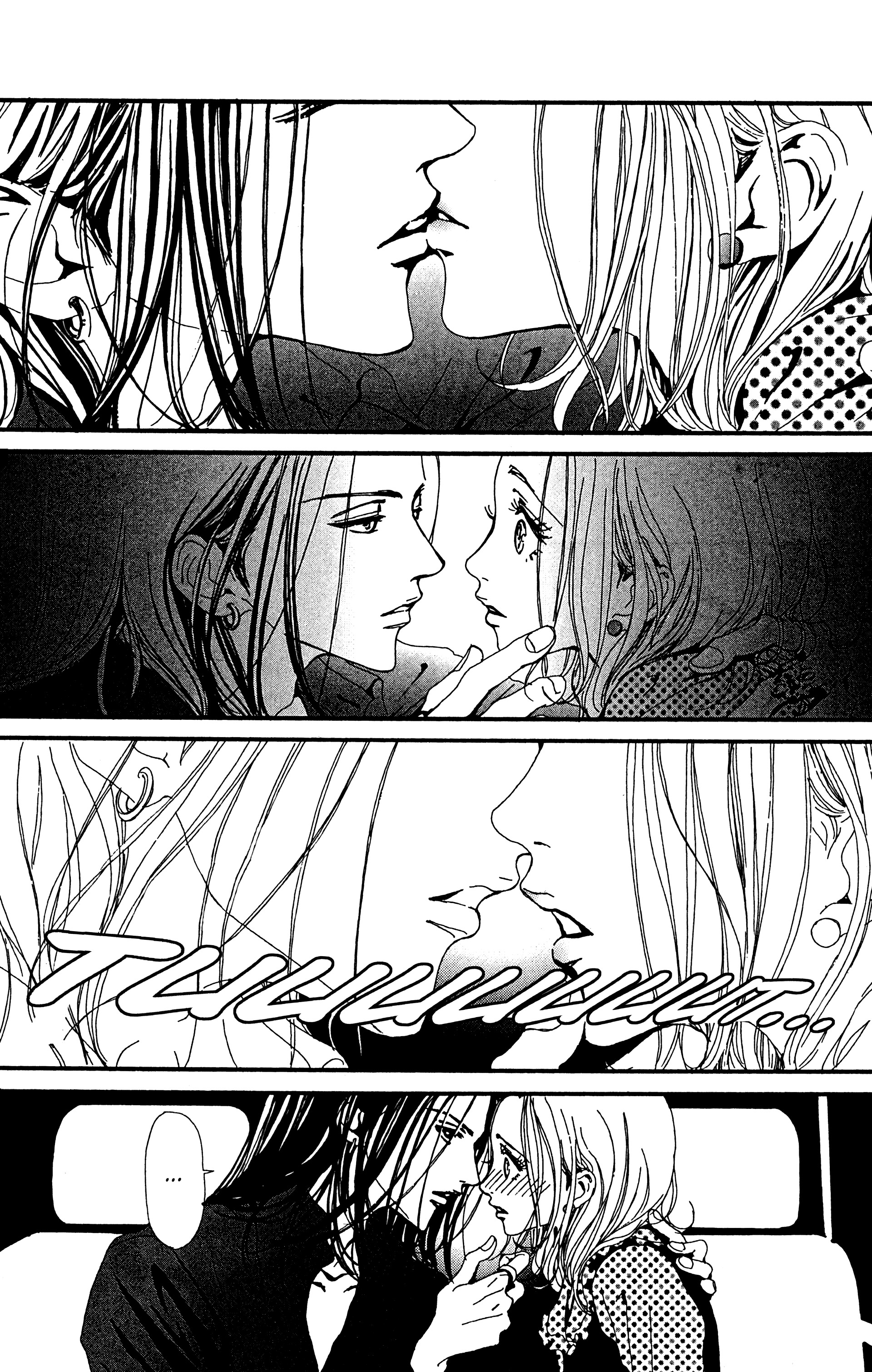 Read Nana vf Manga Online