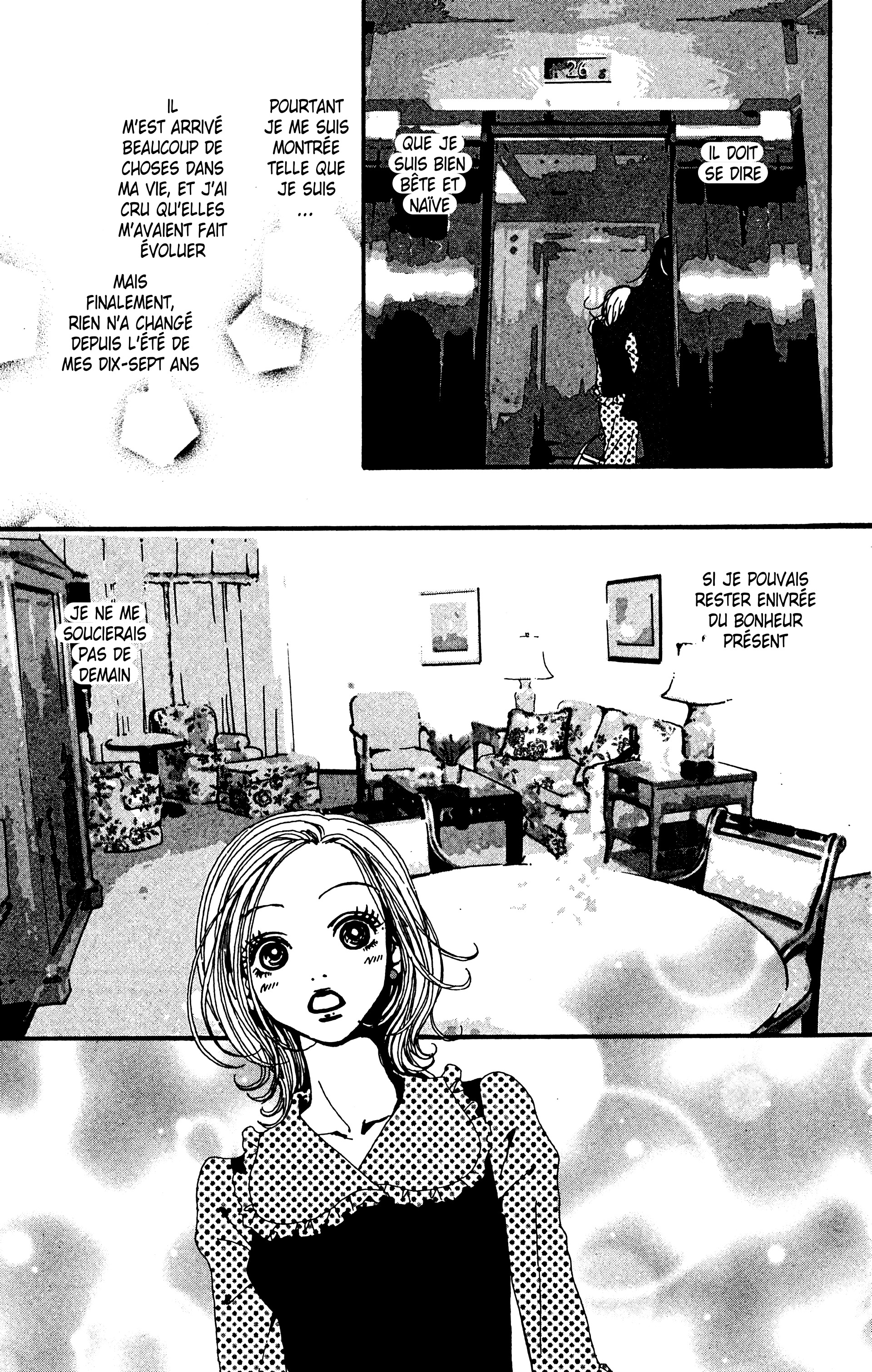 Read Nana vf Manga Online