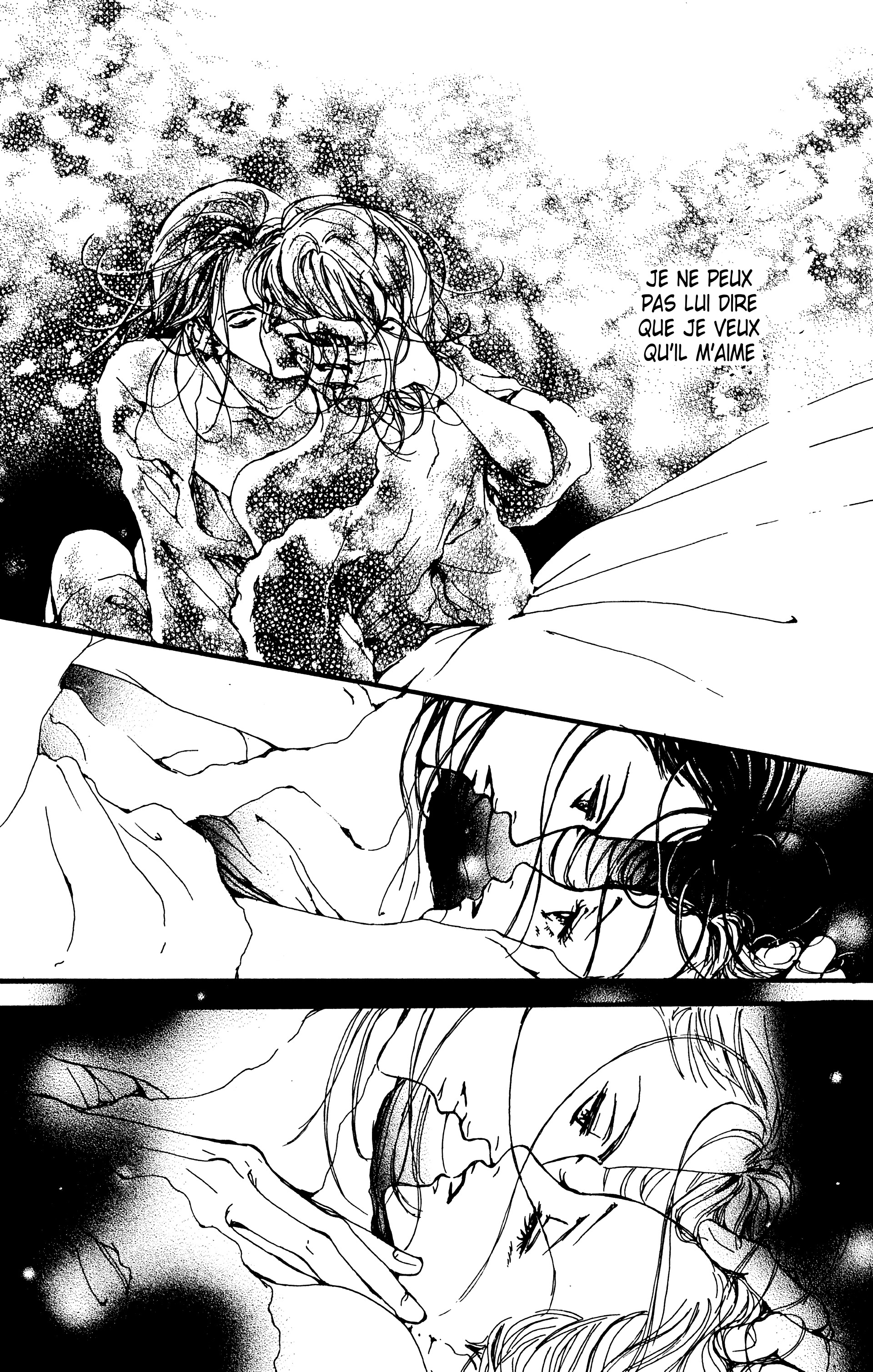 Read Nana vf Manga Online