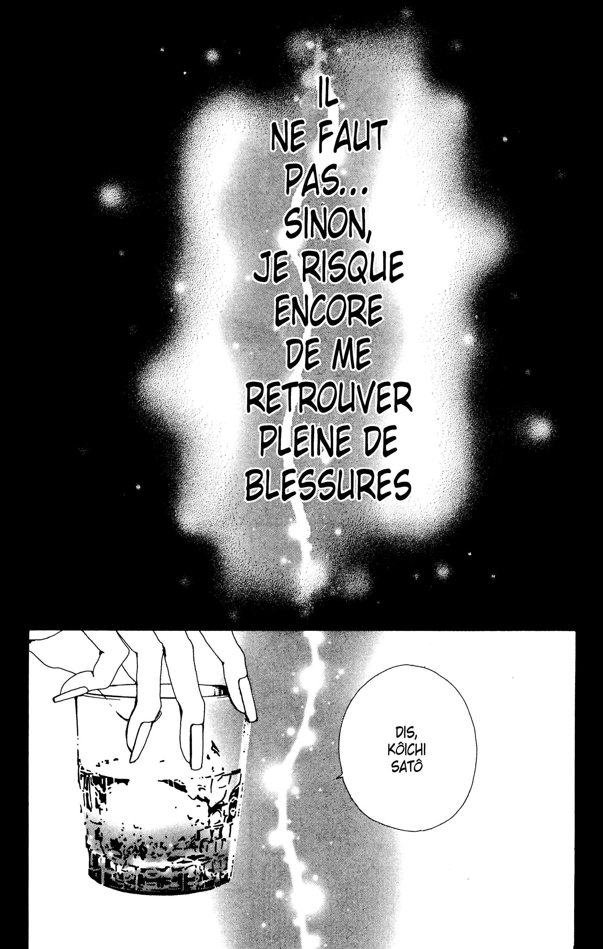 Read Nana vf Manga Online