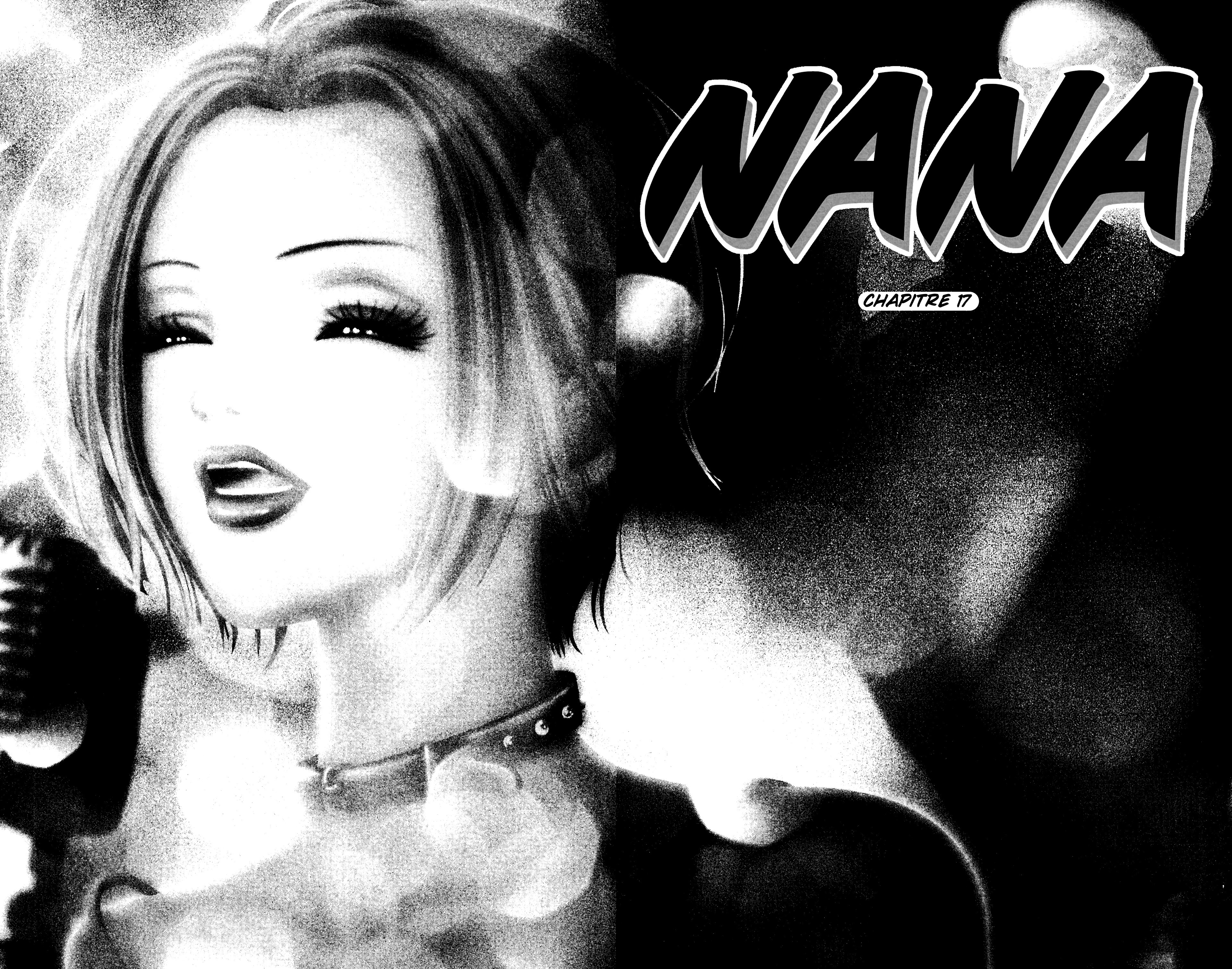 Read Nana vf Manga Online