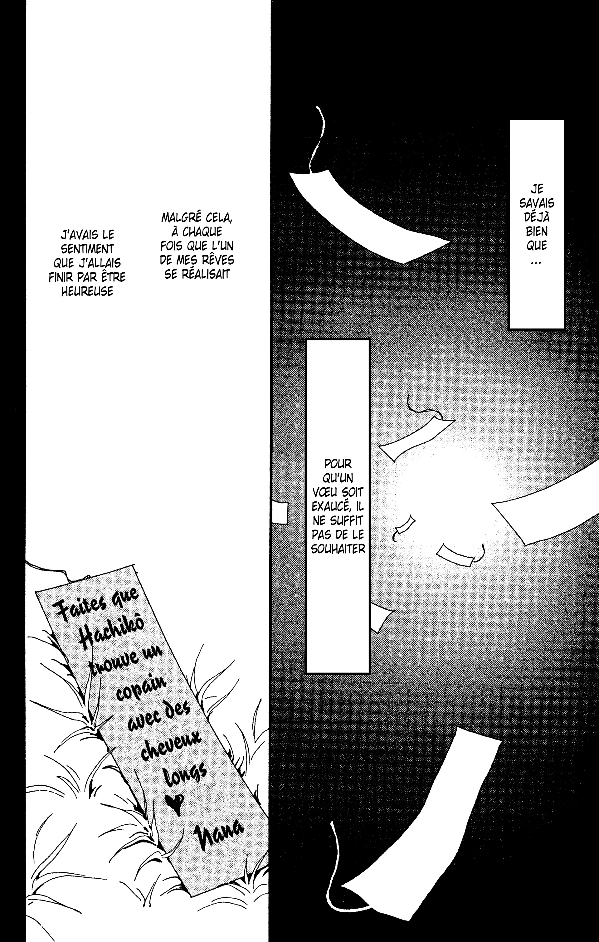 Read Nana vf Manga Online
