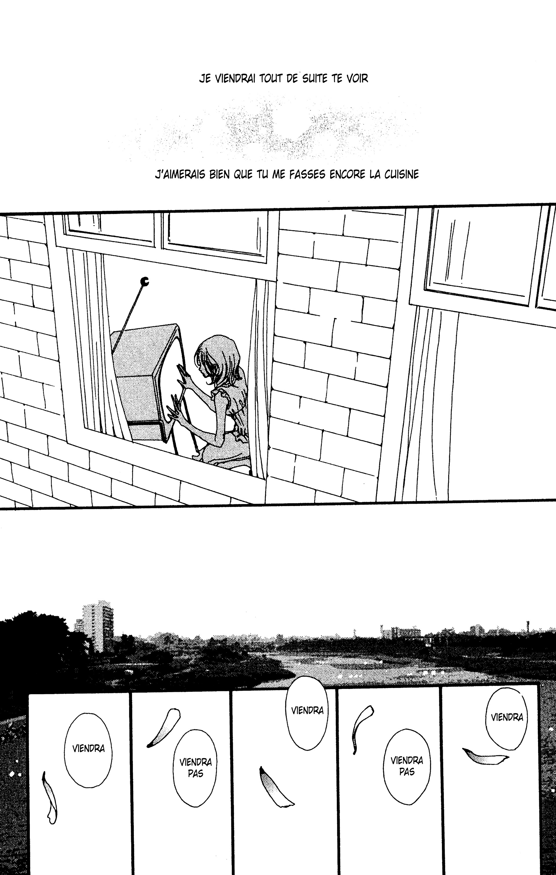 Read Nana vf Manga Online
