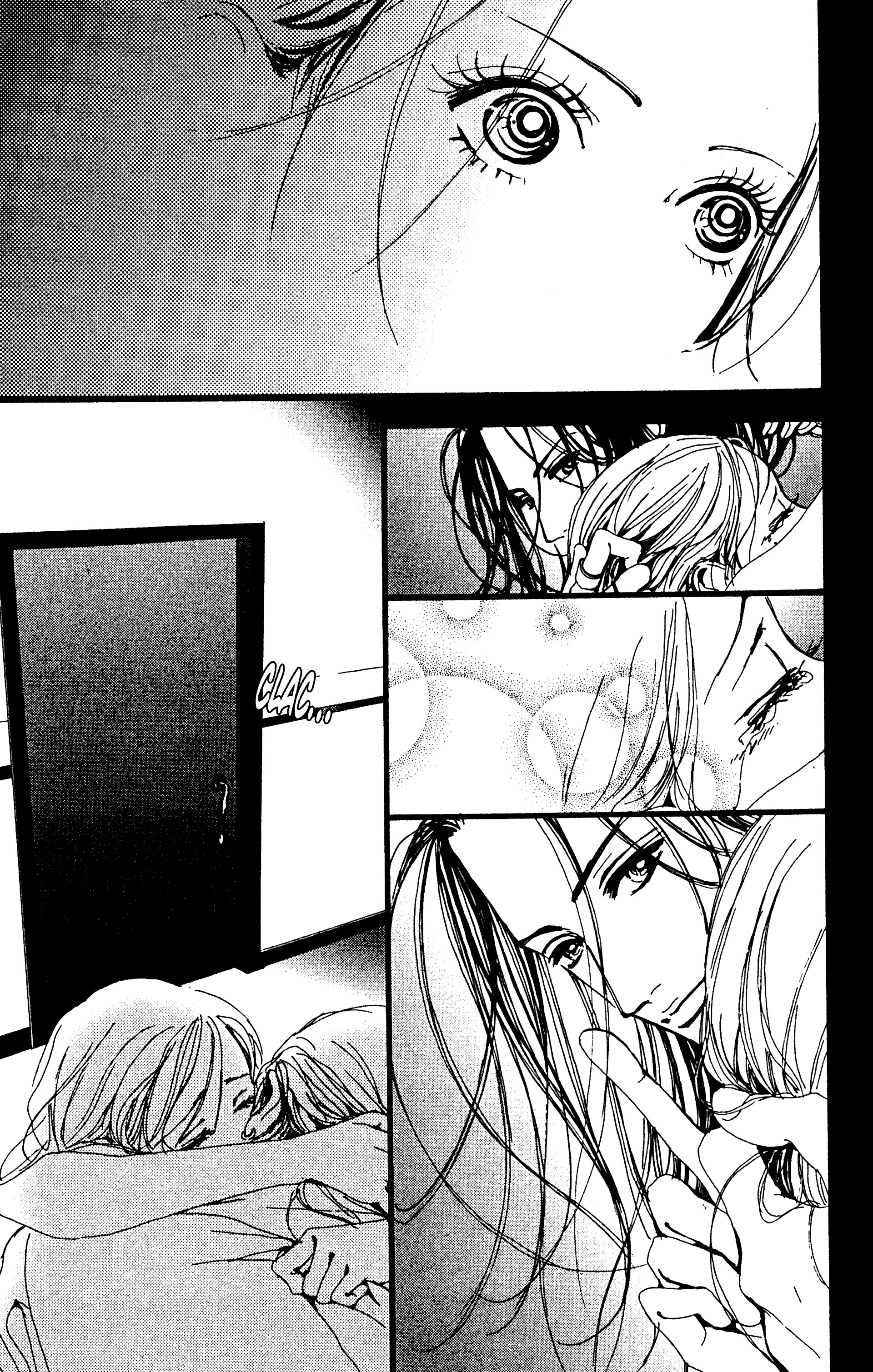 Read Nana vf Manga Online