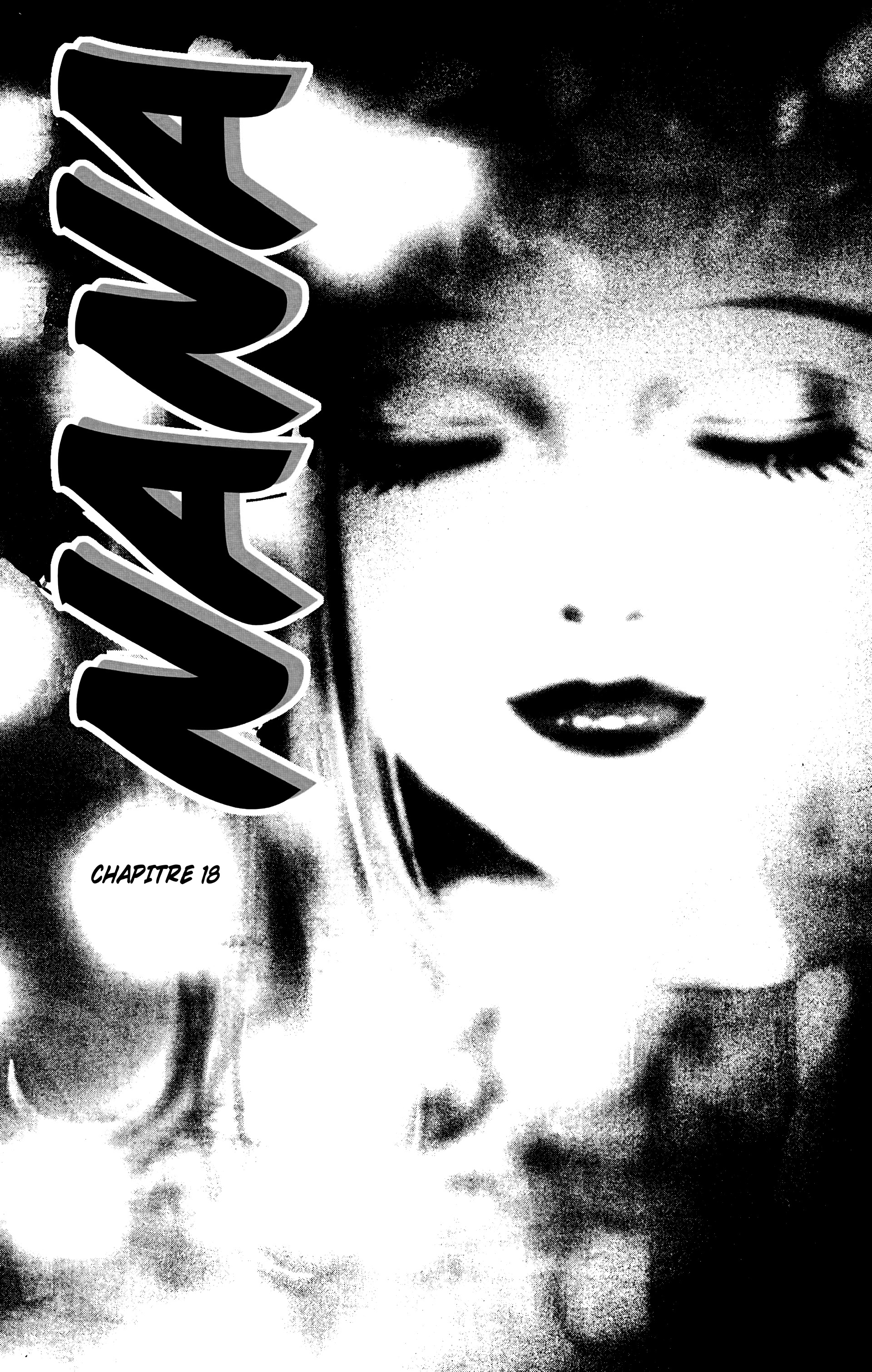 Read Nana vf Manga Online