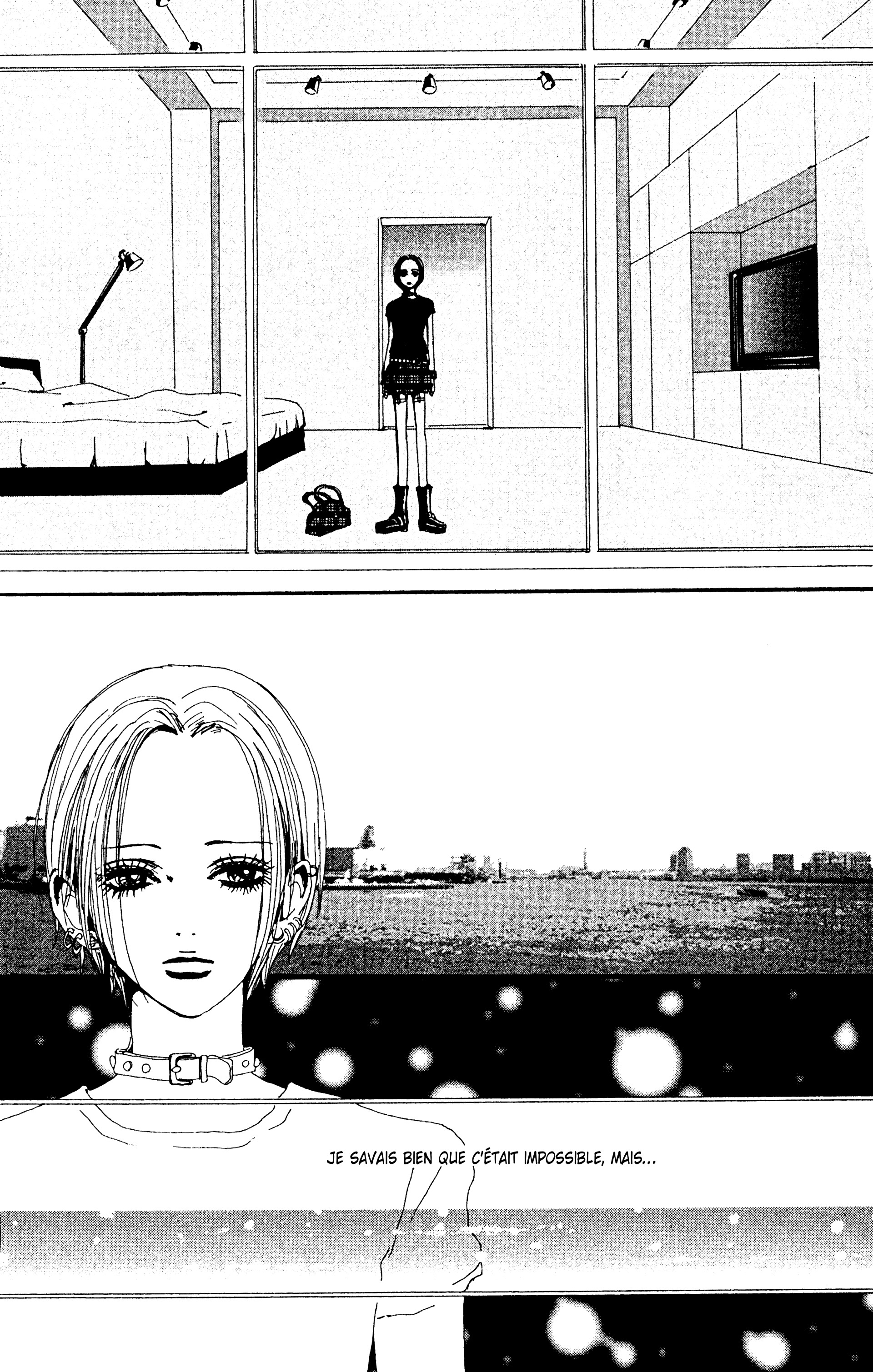 Read Nana vf Manga Online