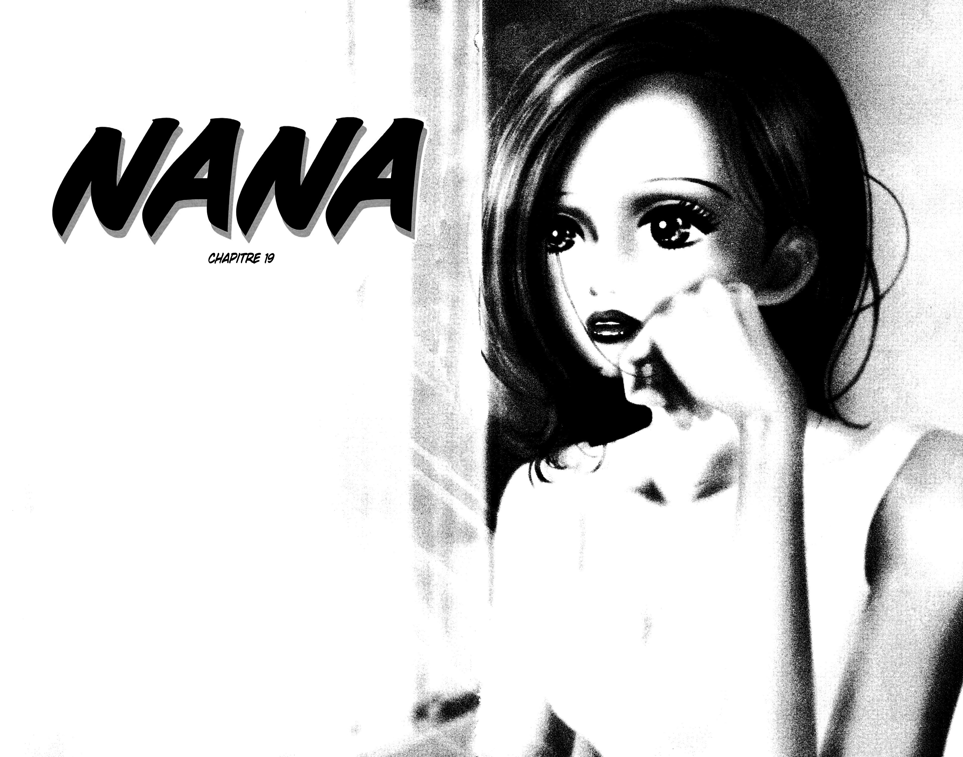Read Nana vf Manga Online