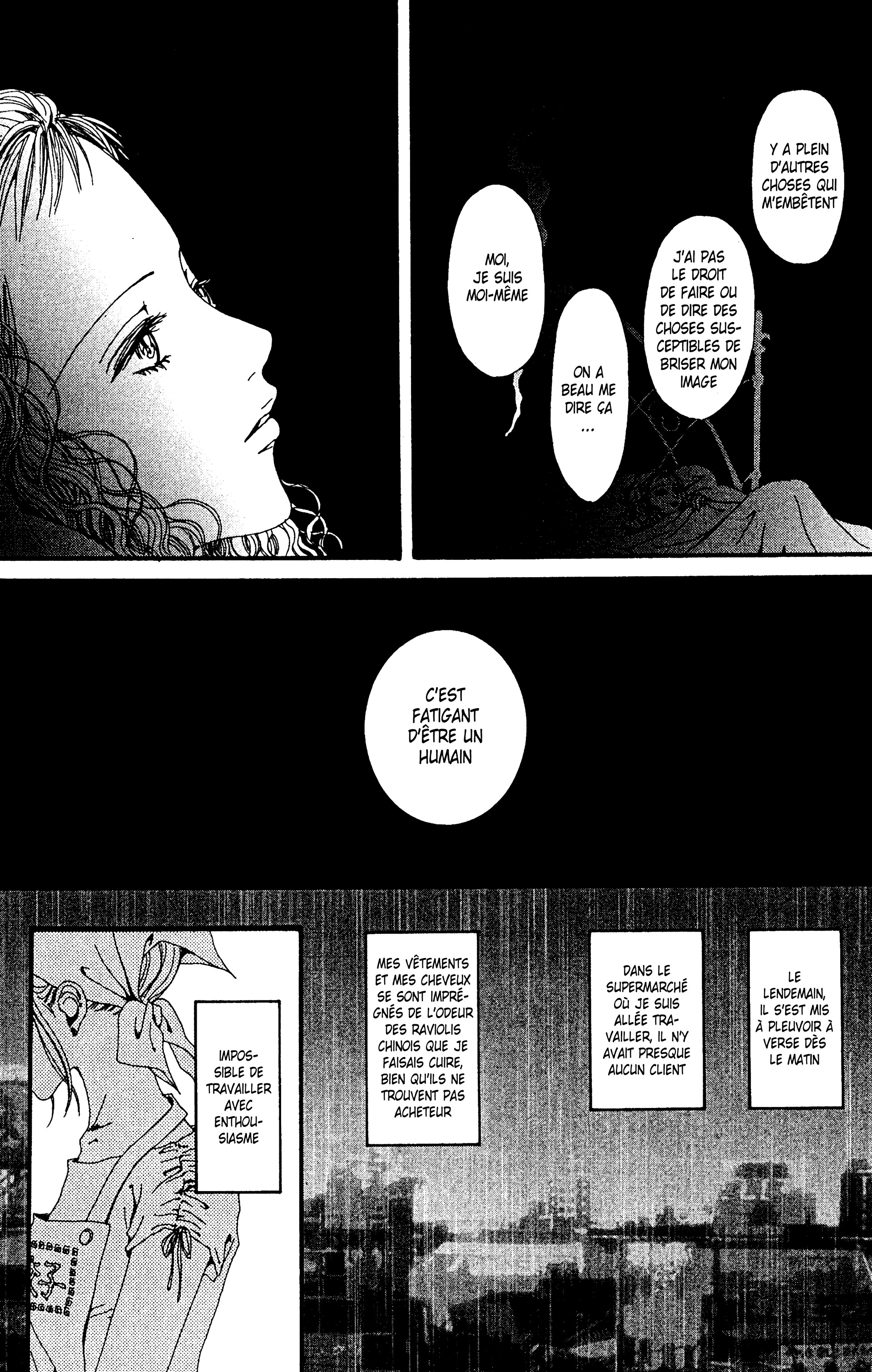Read Nana vf Manga Online