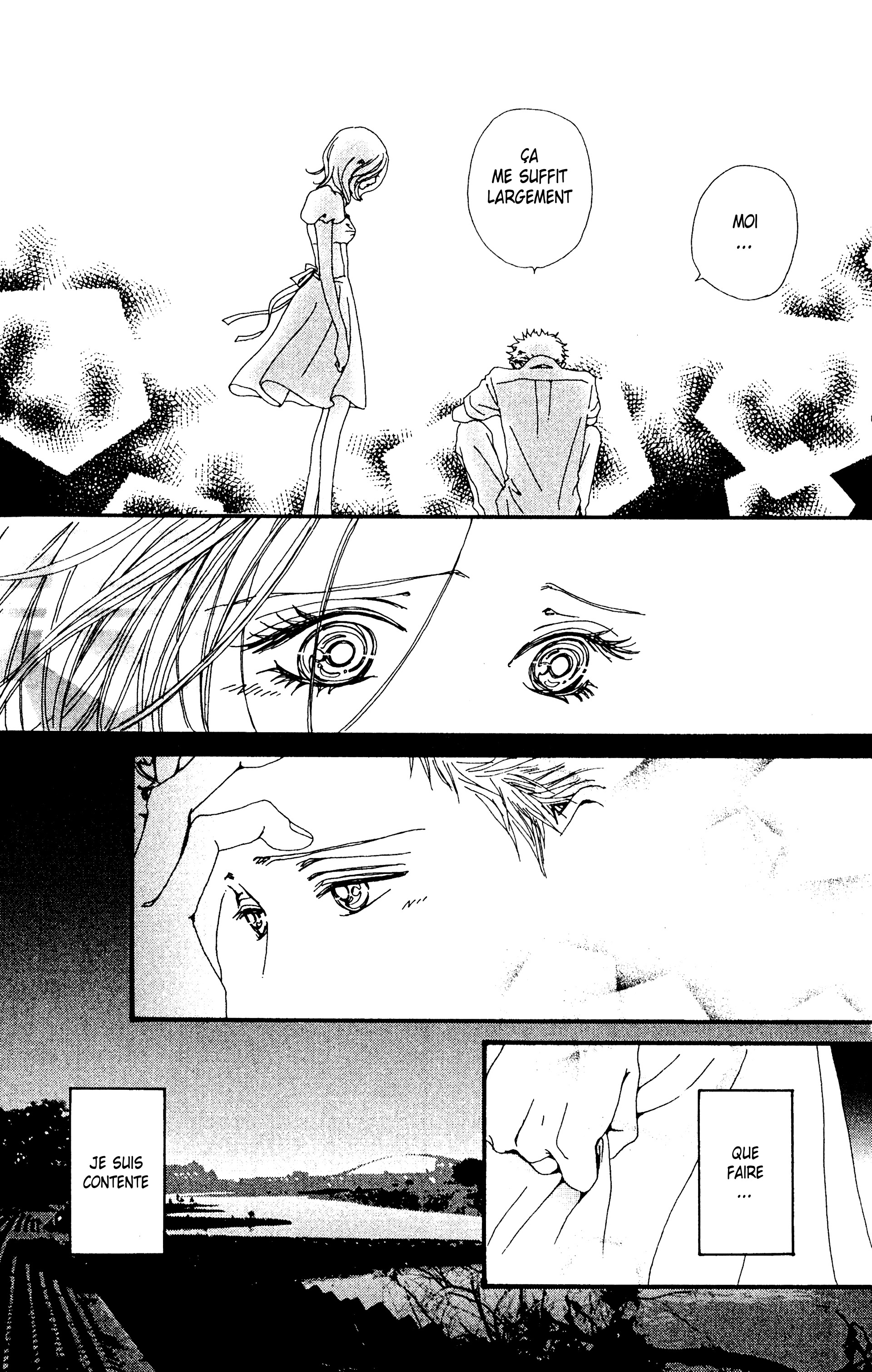 Read Nana vf Manga Online