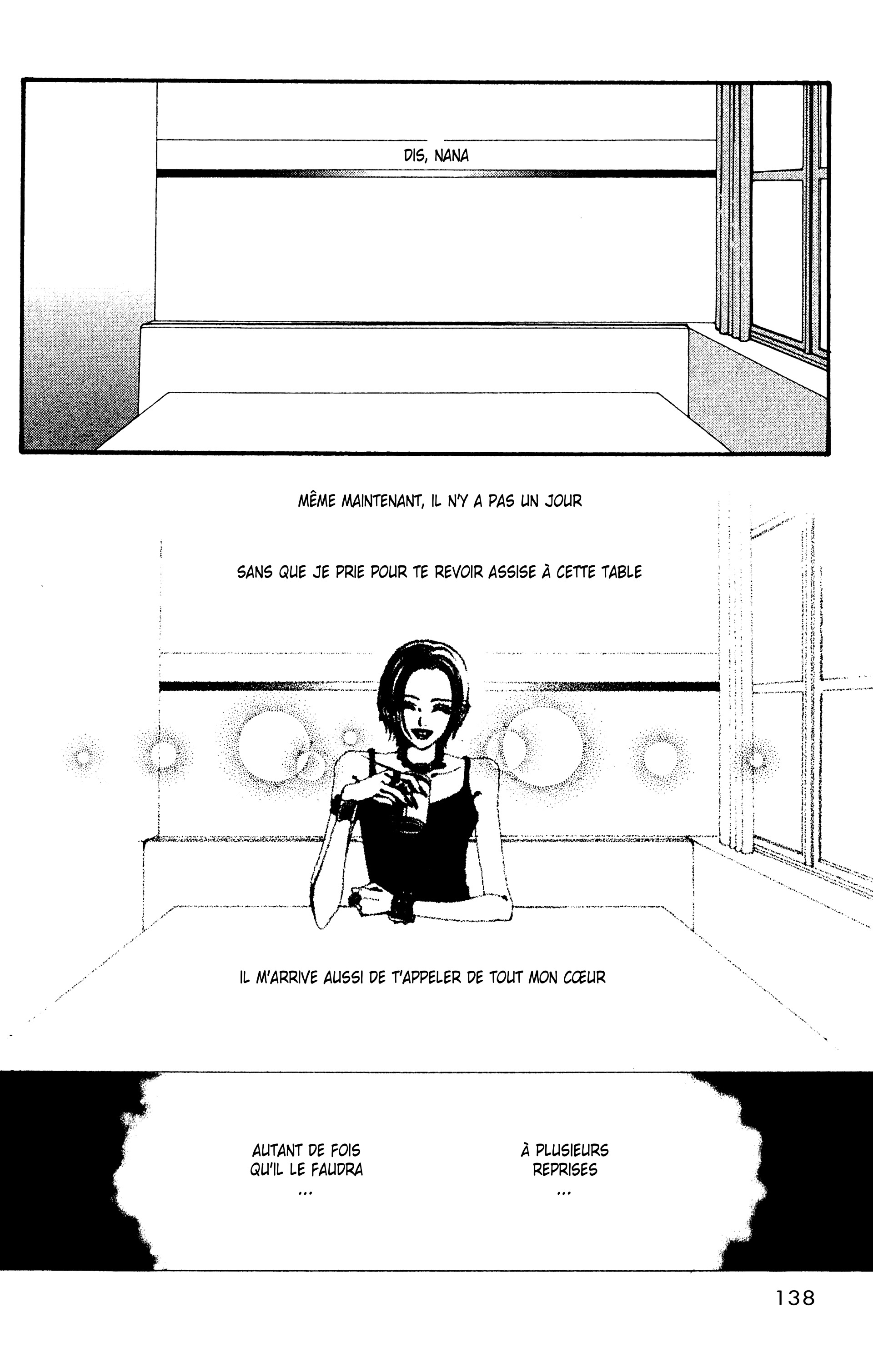 Read Nana vf Manga Online