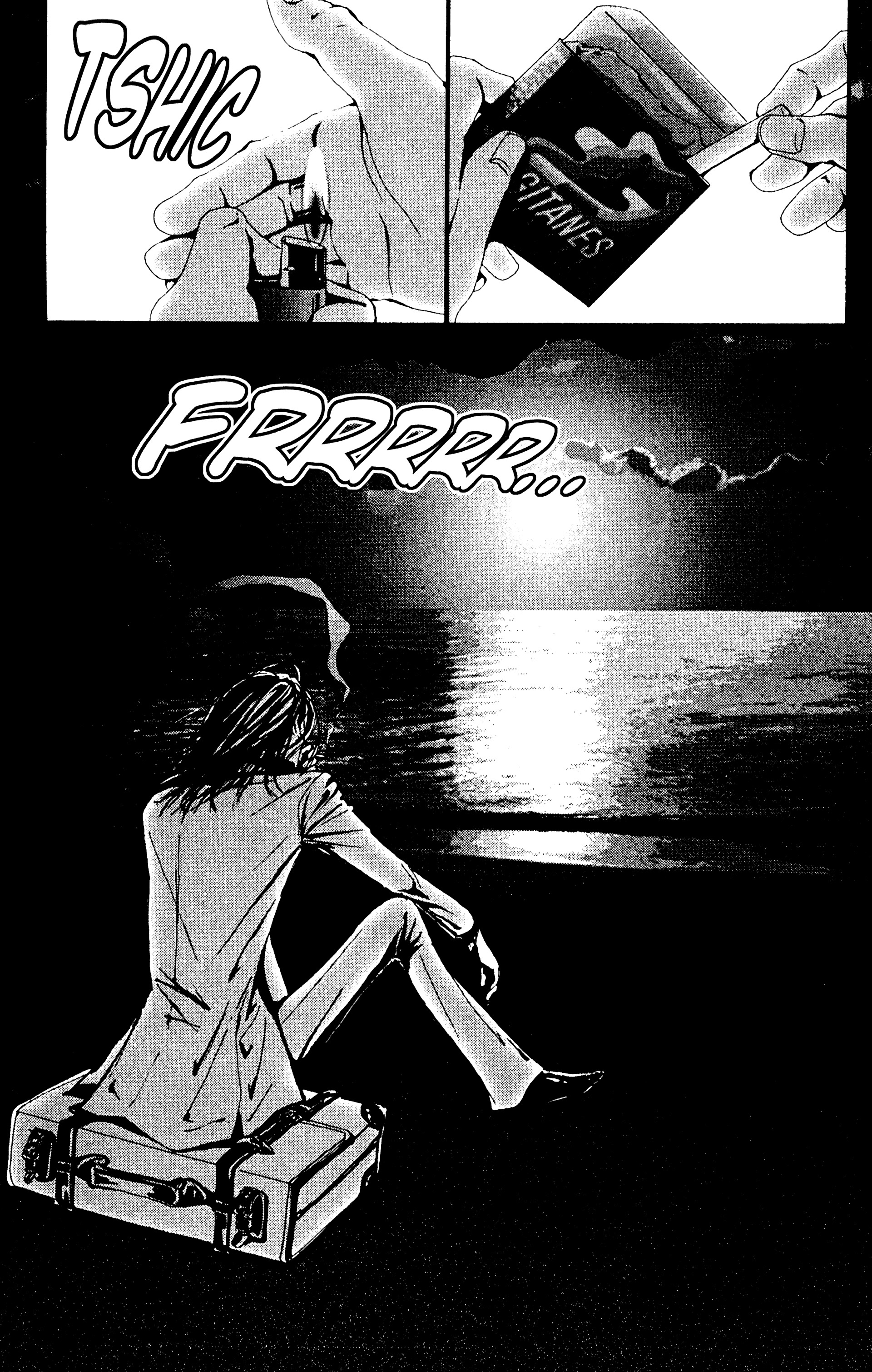 Read Nana vf Manga Online