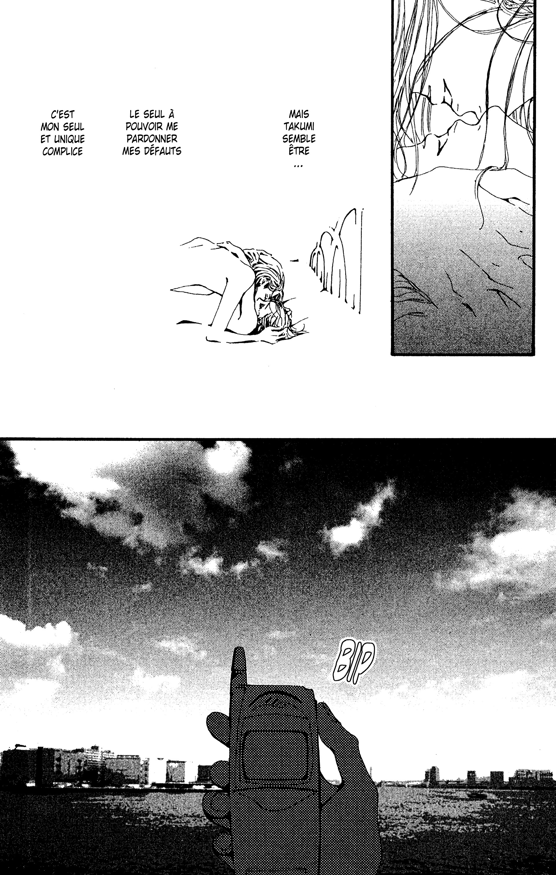 Read Nana vf Manga Online