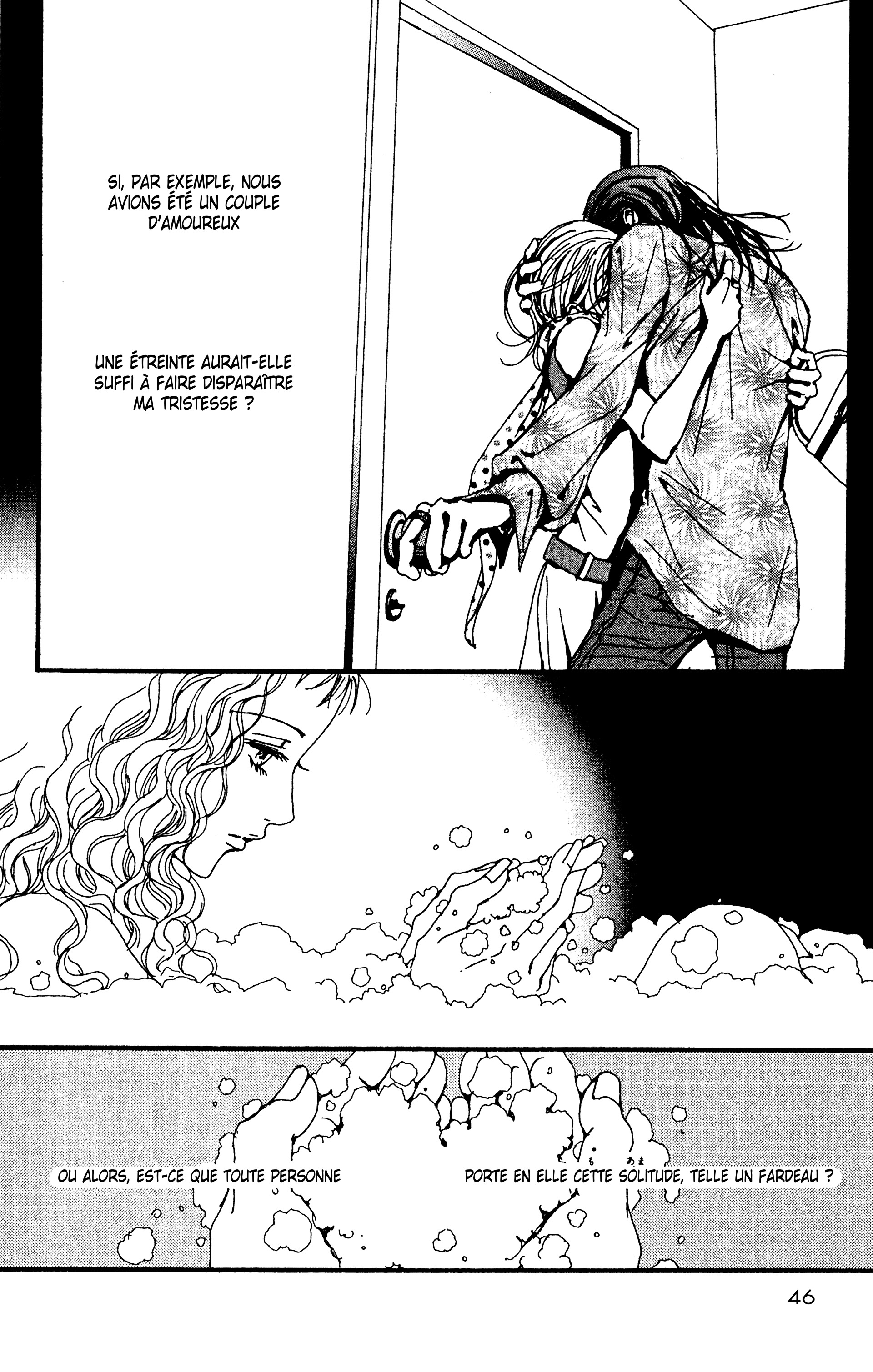 Read Nana vf Manga Online