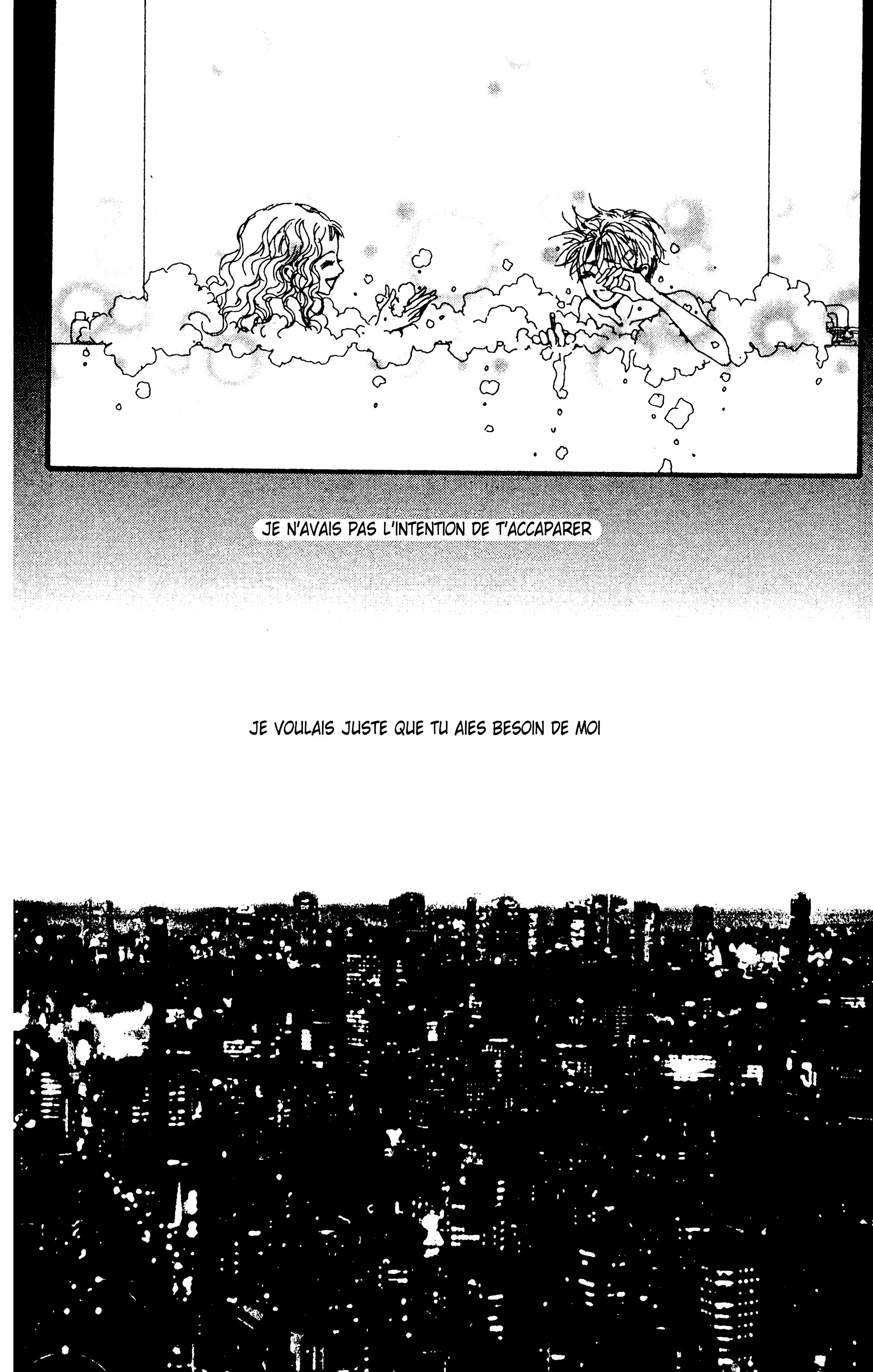 Read Nana vf Manga Online