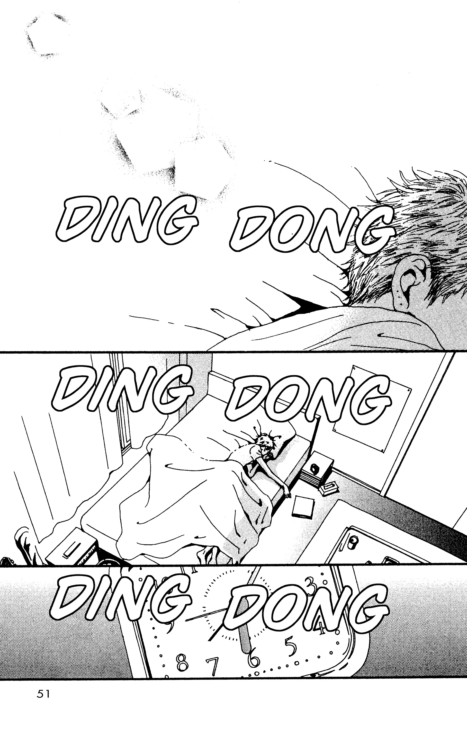 Read Nana vf Manga Online