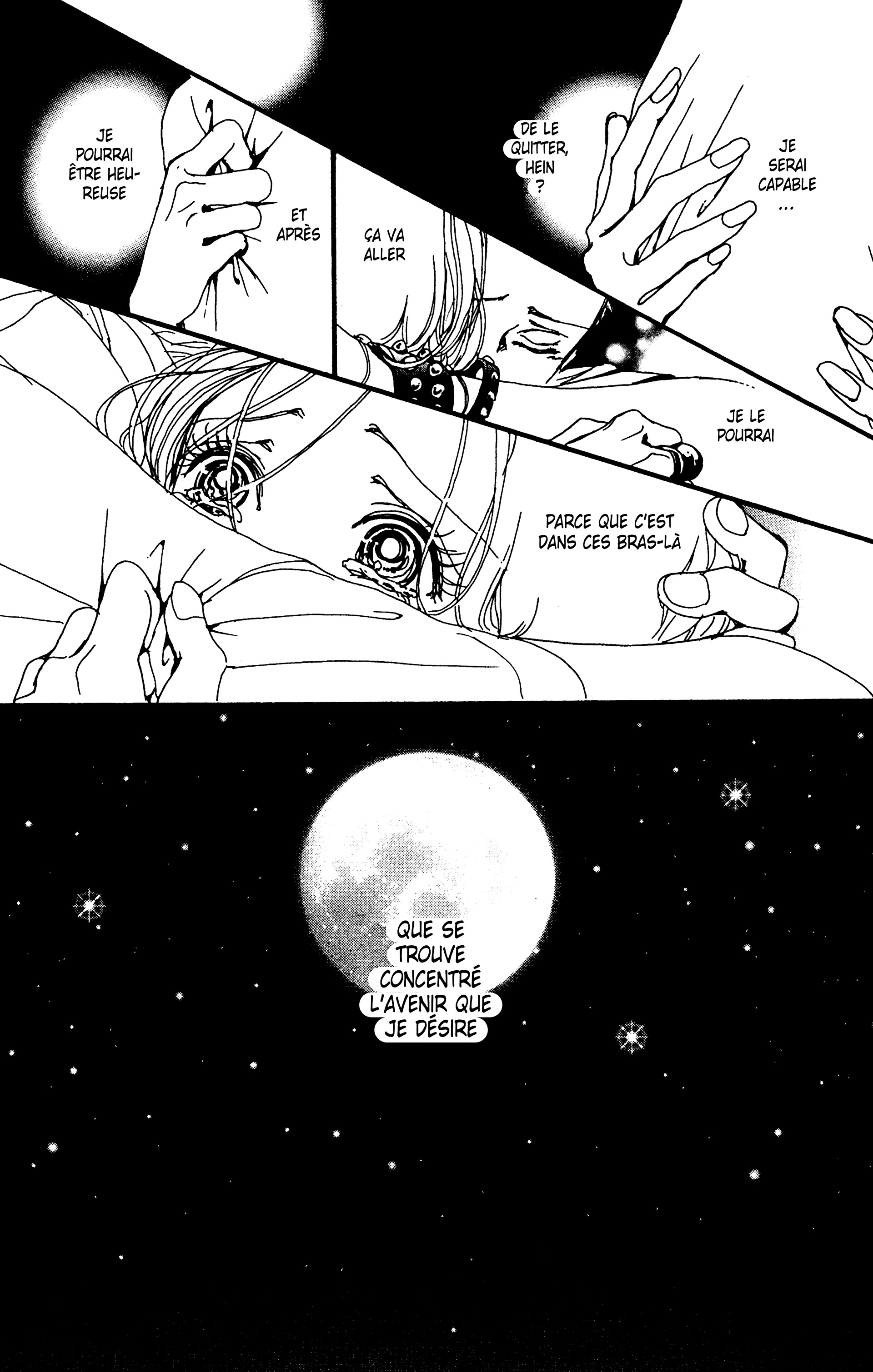 Read Nana vf Manga Online