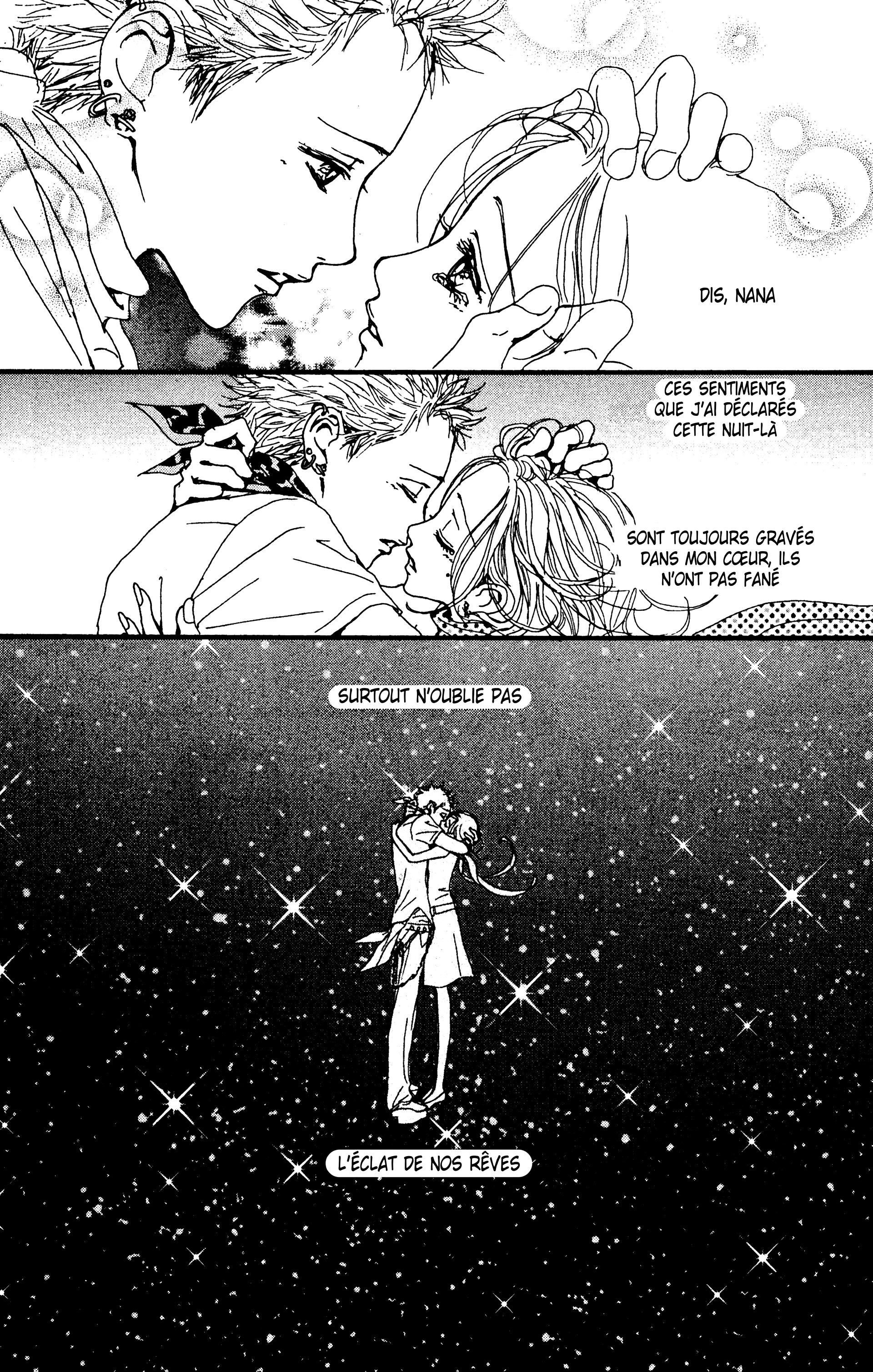 Read Nana vf Manga Online