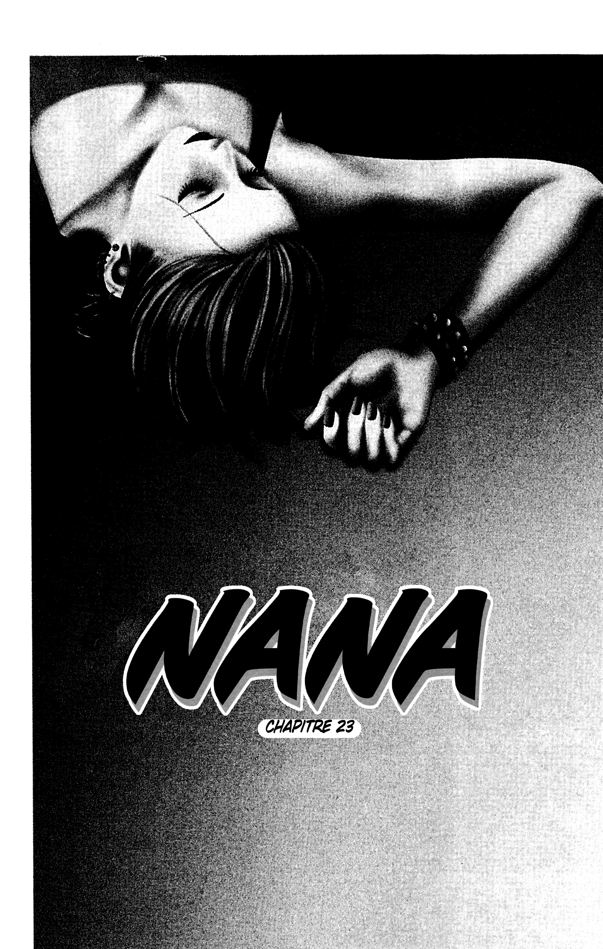 Read Nana vf Manga Online