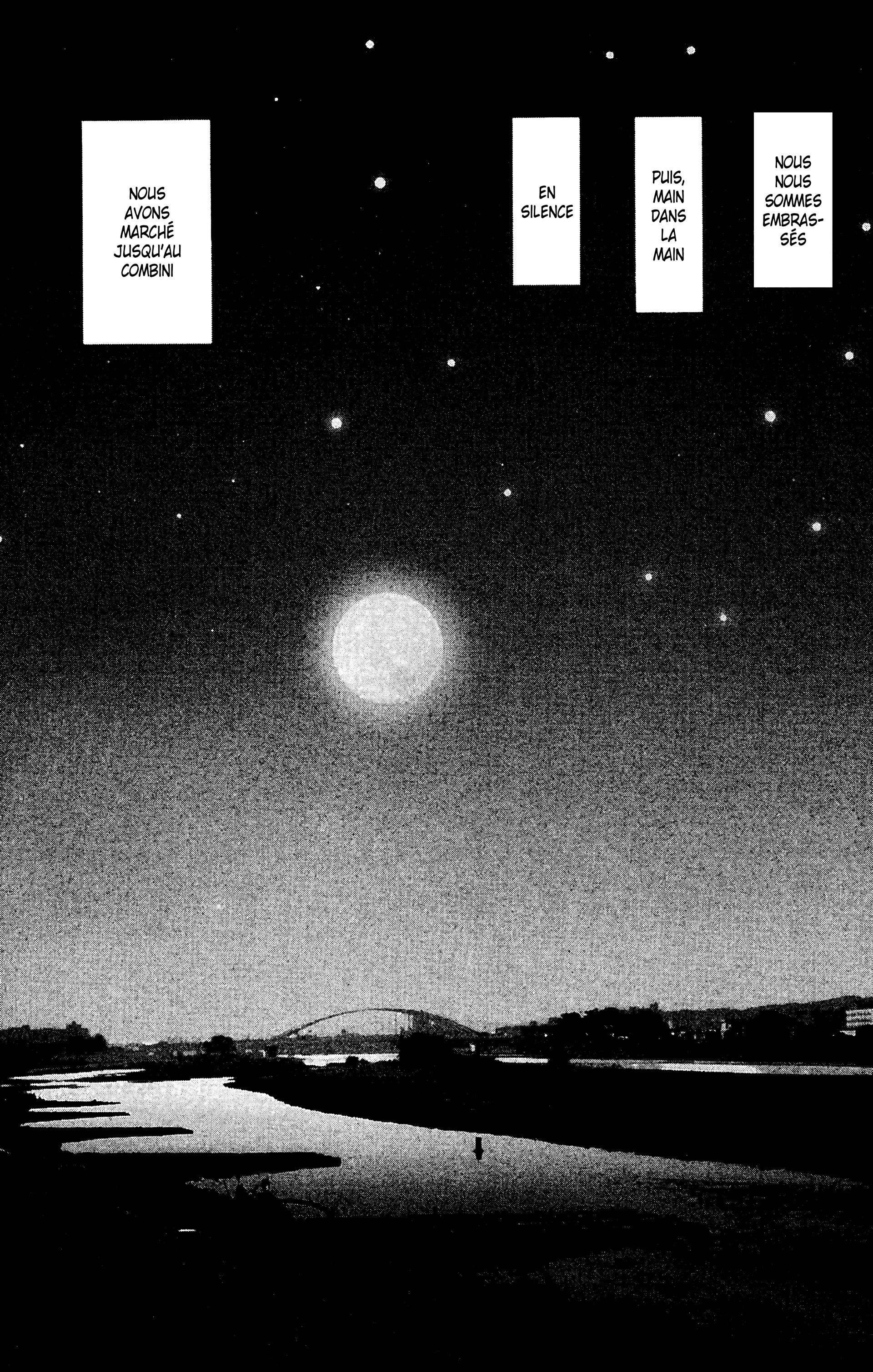 Read Nana vf Manga Online