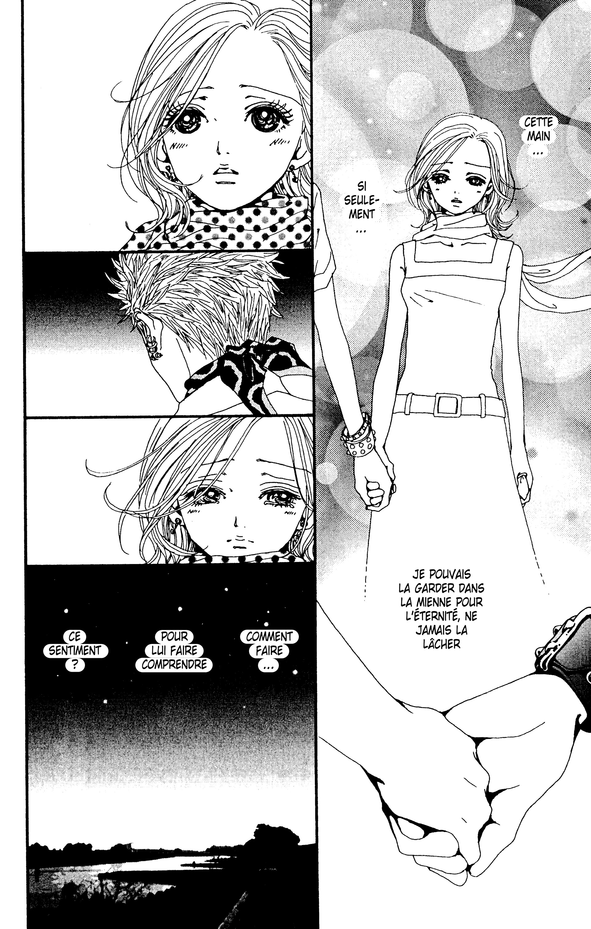 Read Nana vf Manga Online