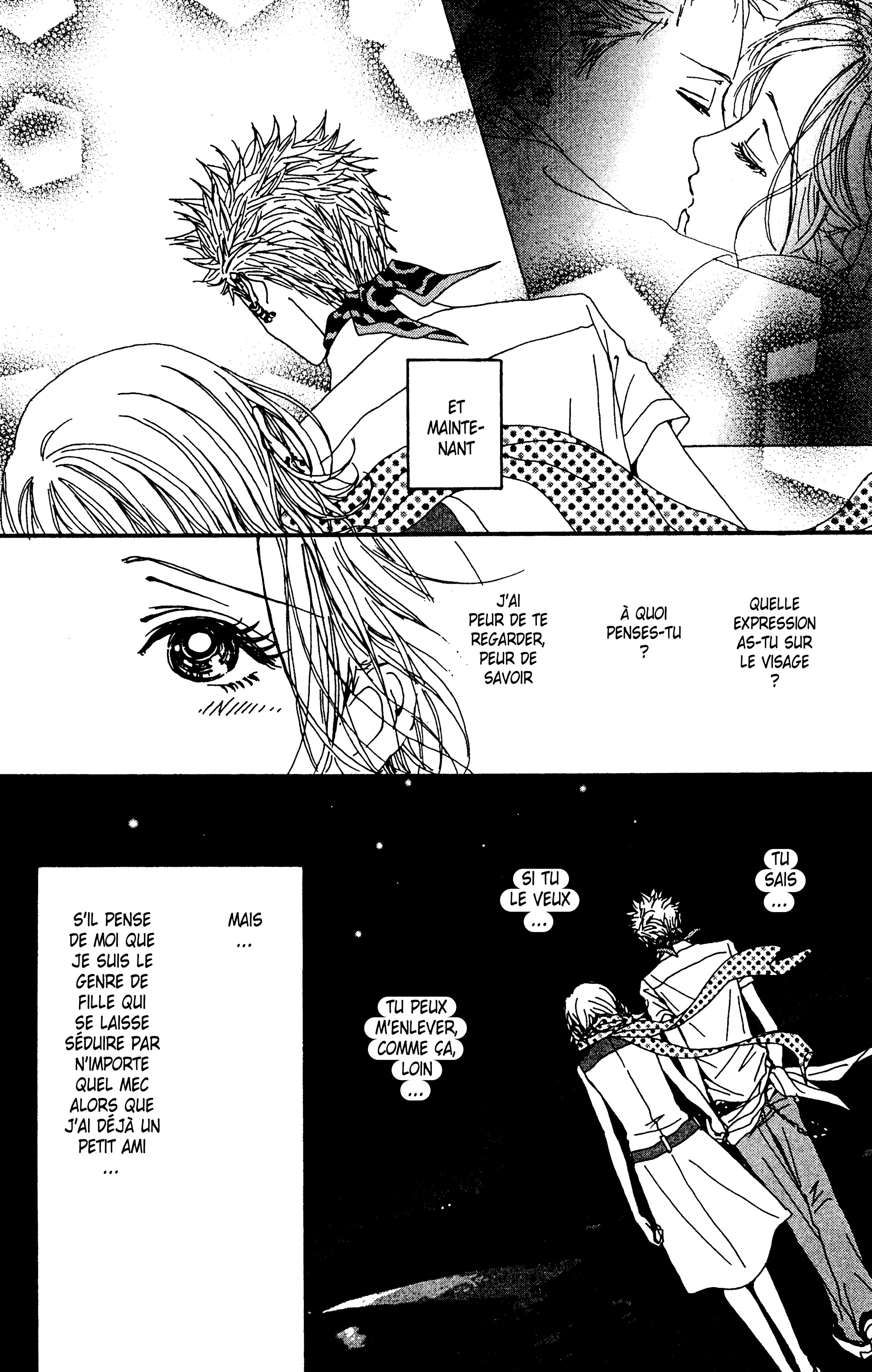 Read Nana vf Manga Online