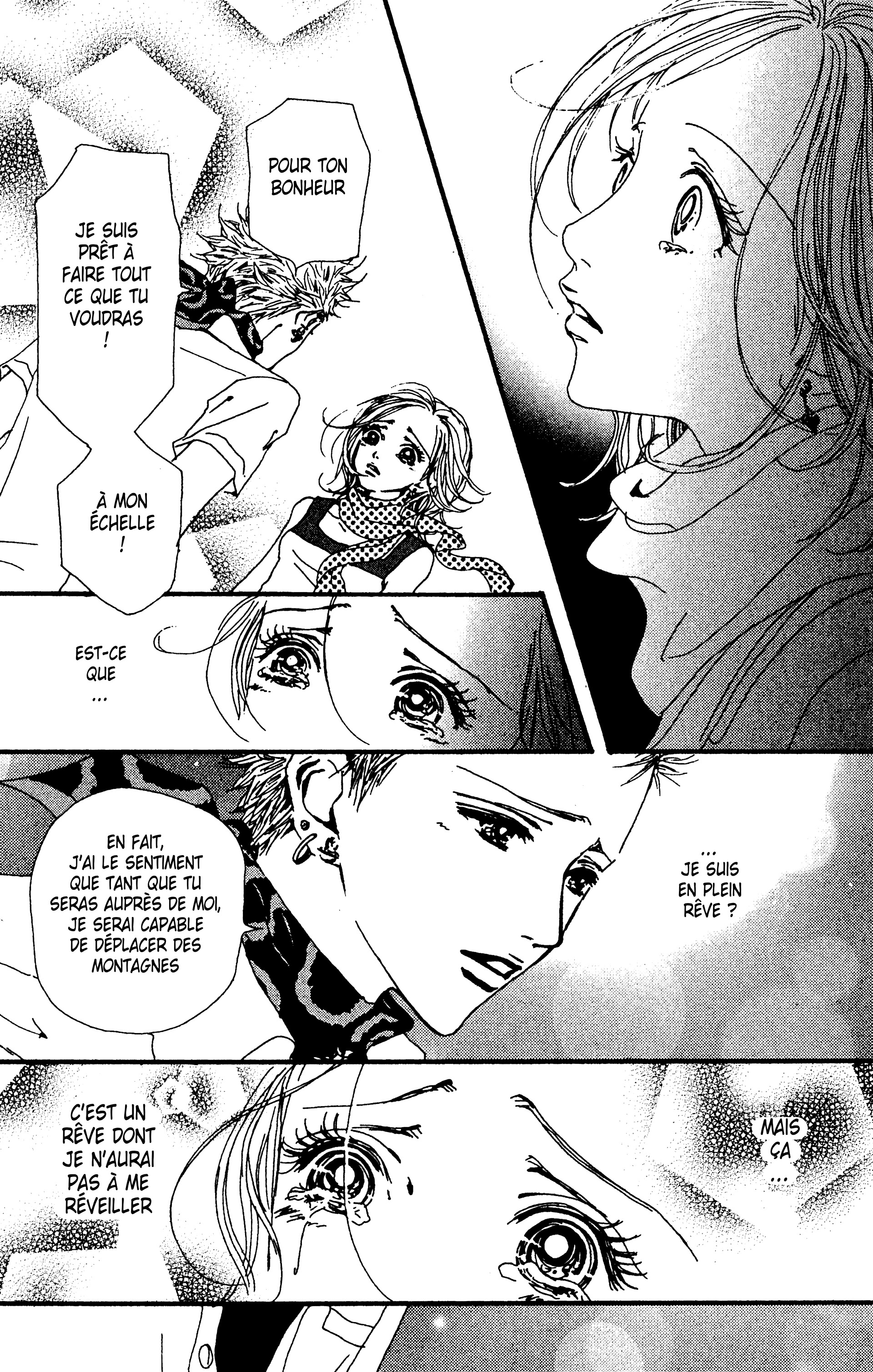 Read Nana vf Manga Online