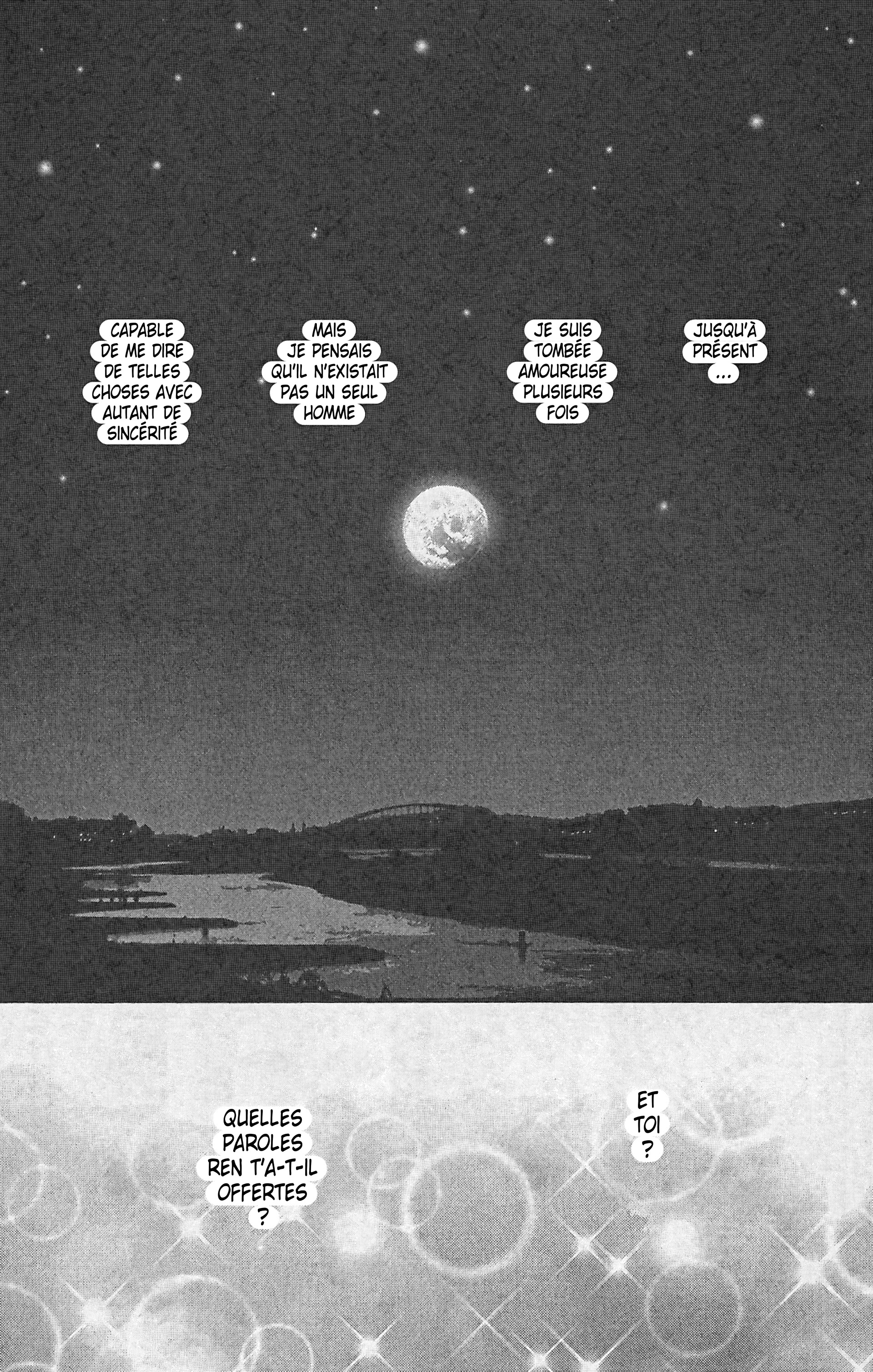 Read Nana vf Manga Online