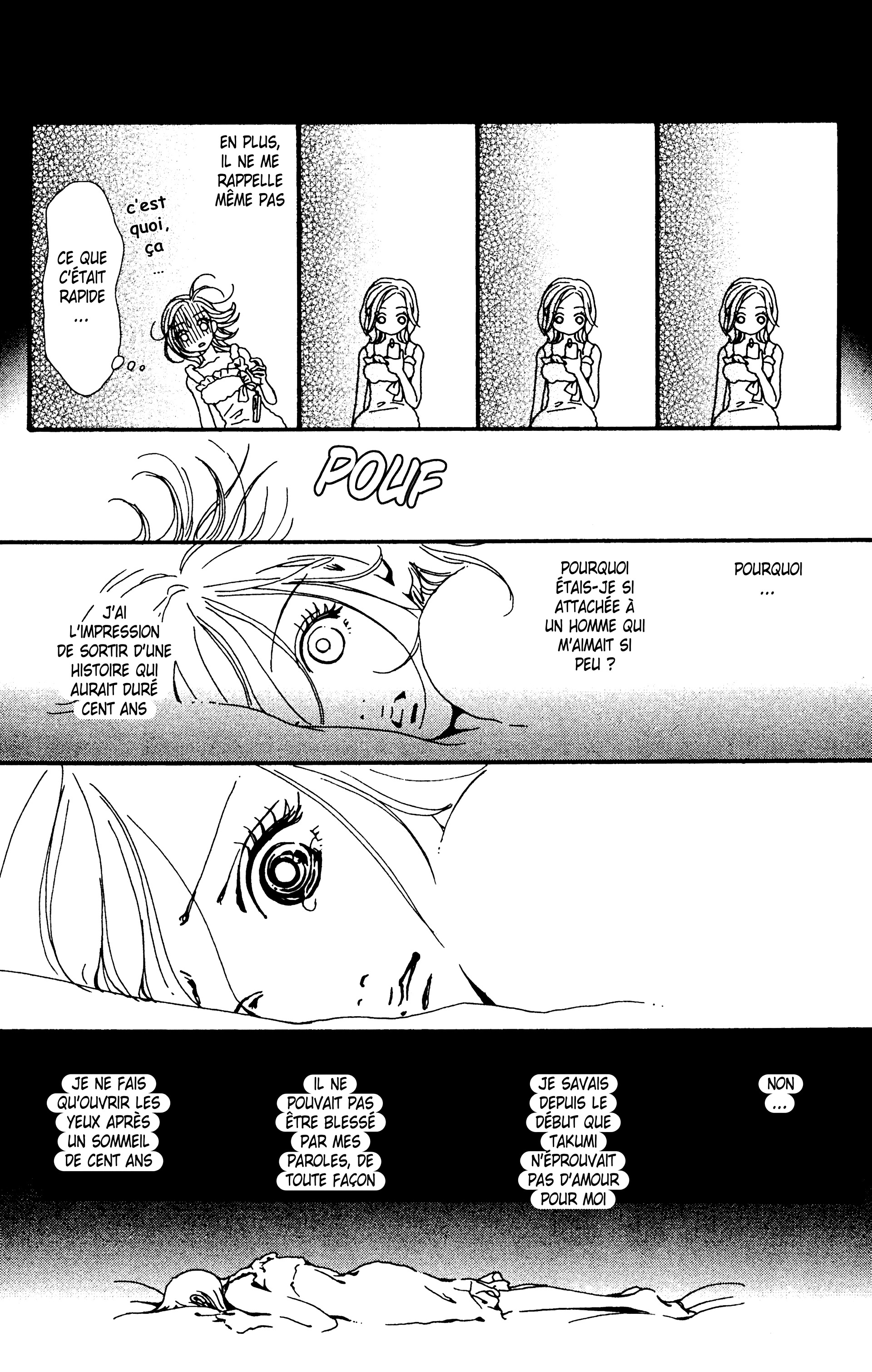 Read Nana vf Manga Online