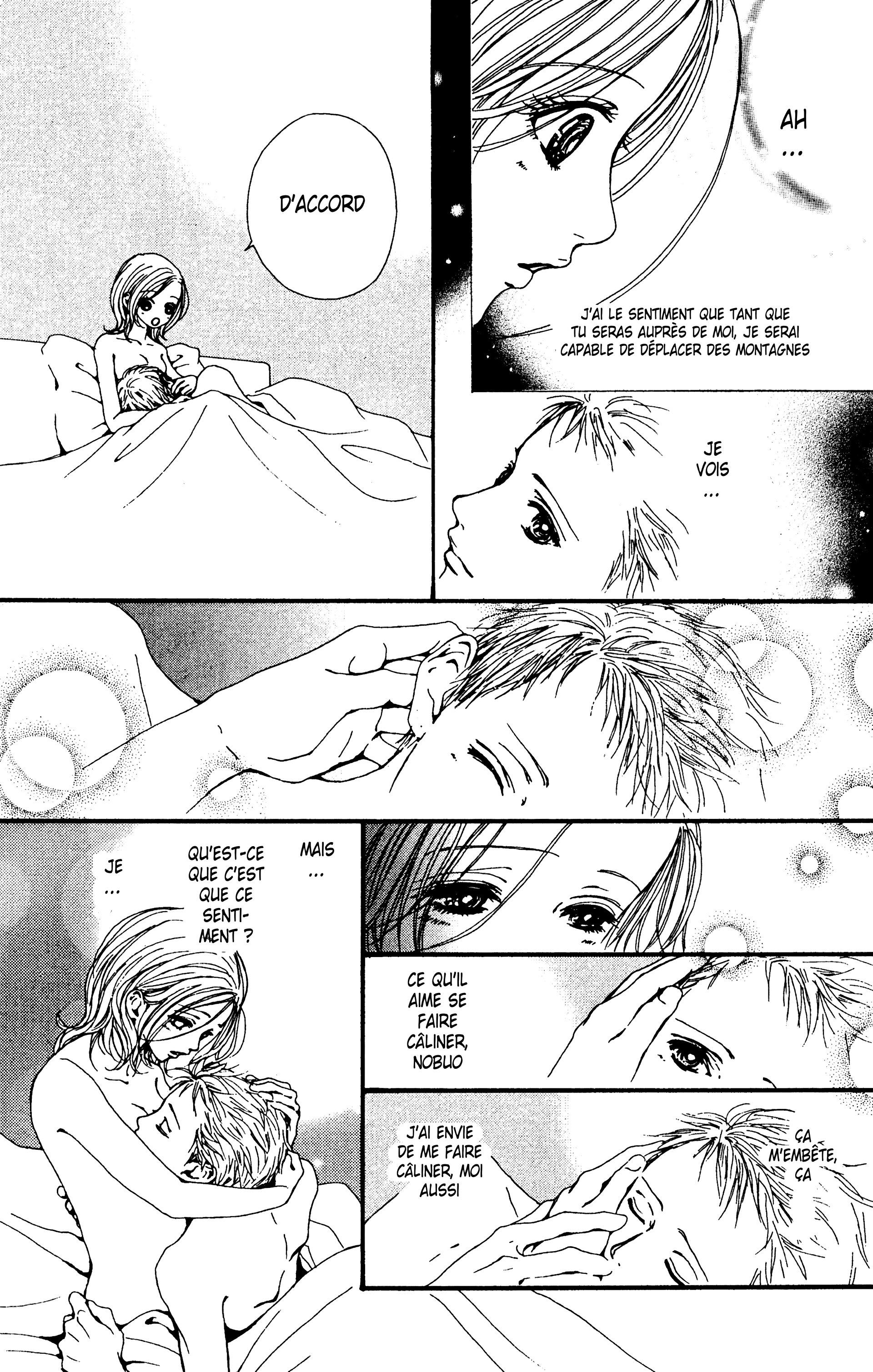Read Nana vf Manga Online