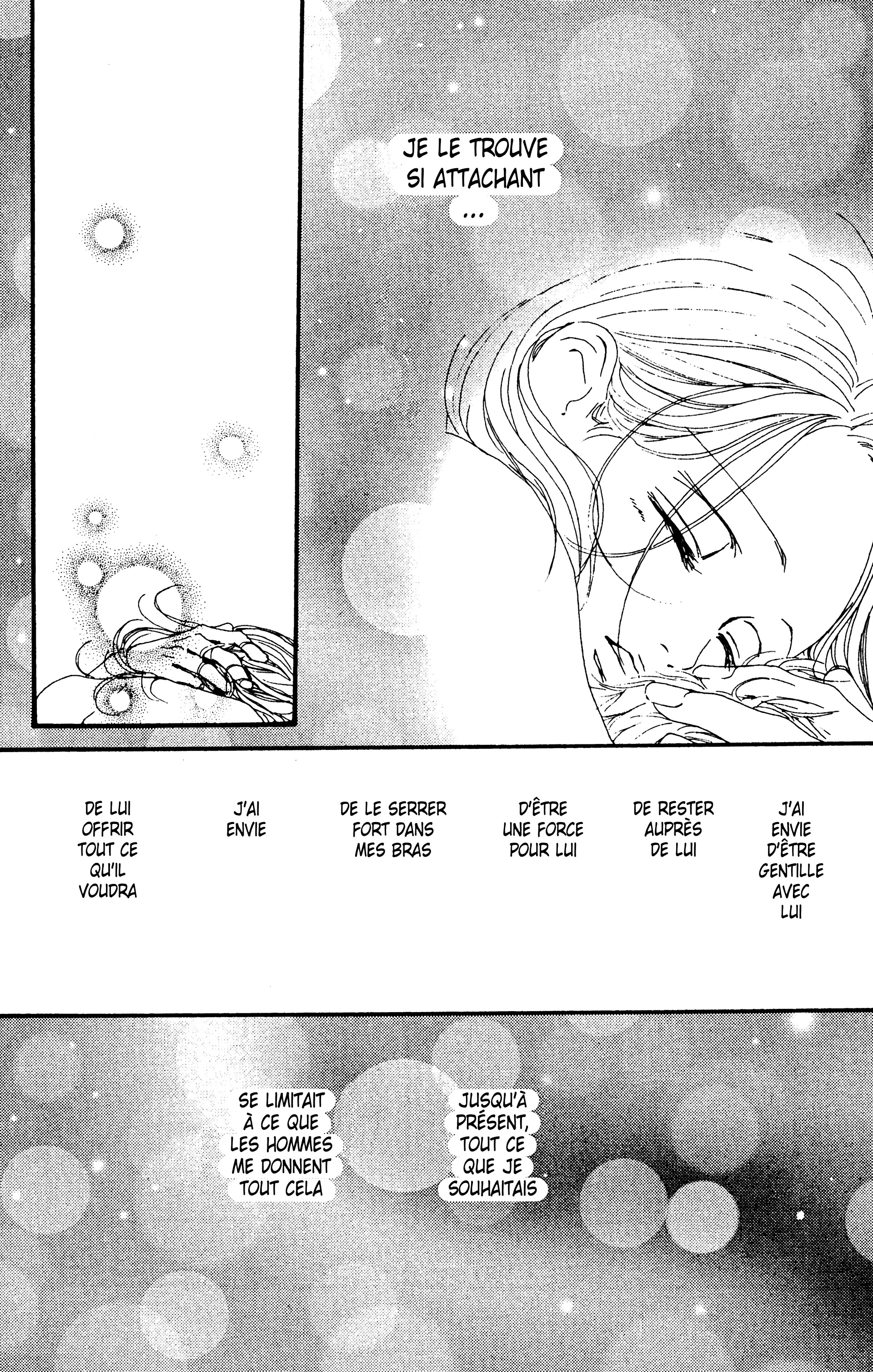 Read Nana vf Manga Online