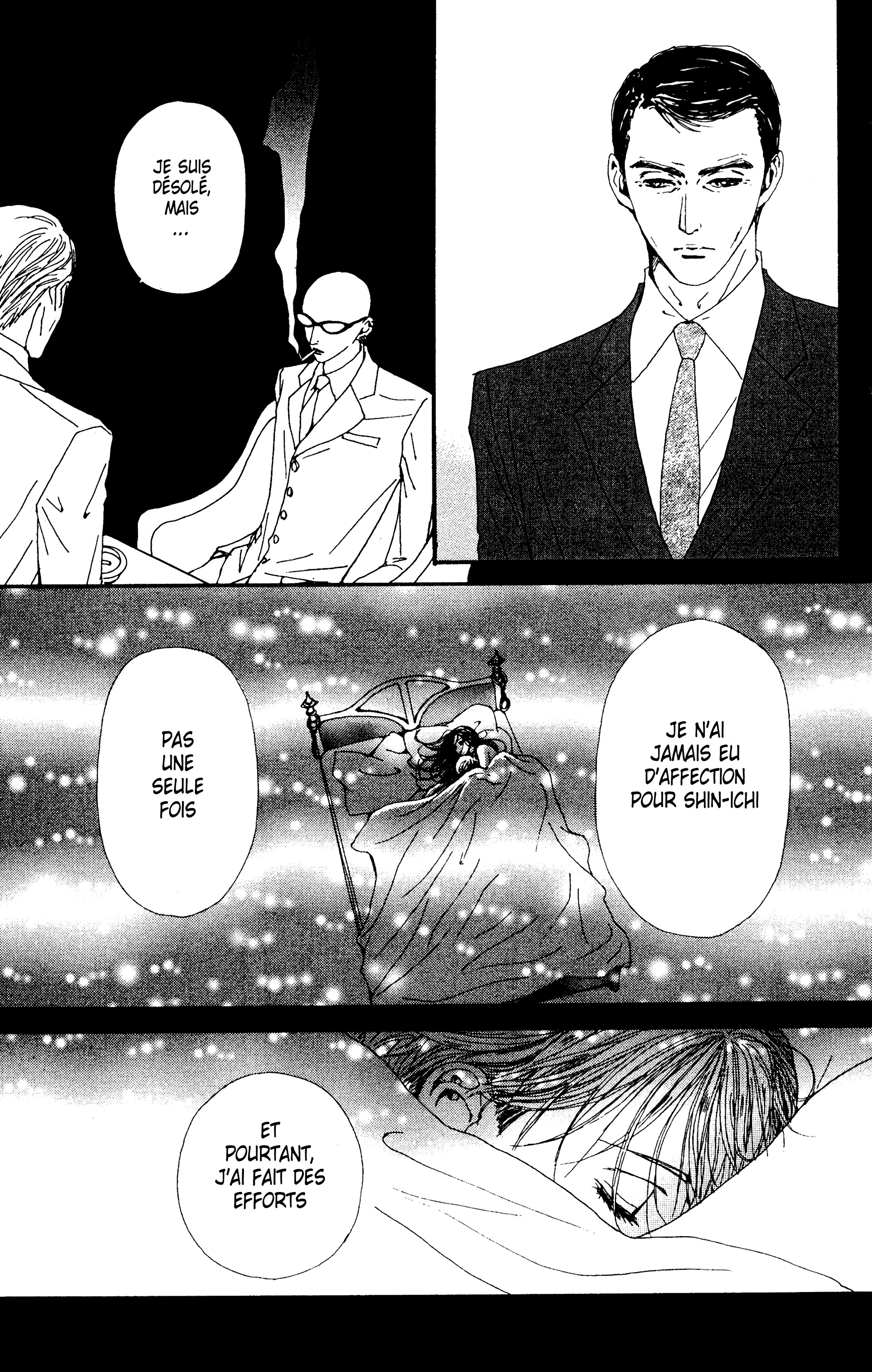 Read Nana vf Manga Online