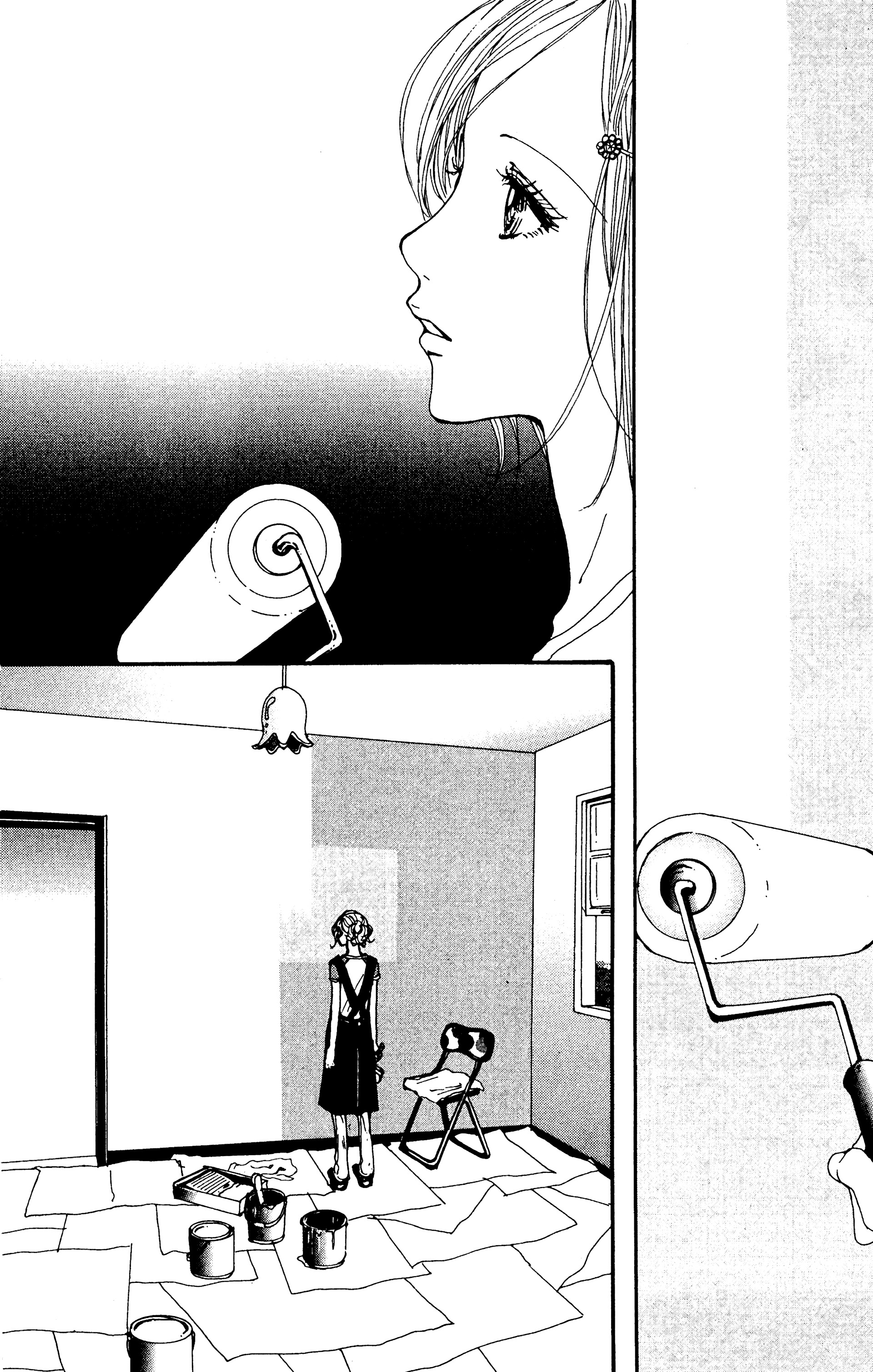 Read Nana vf Manga Online