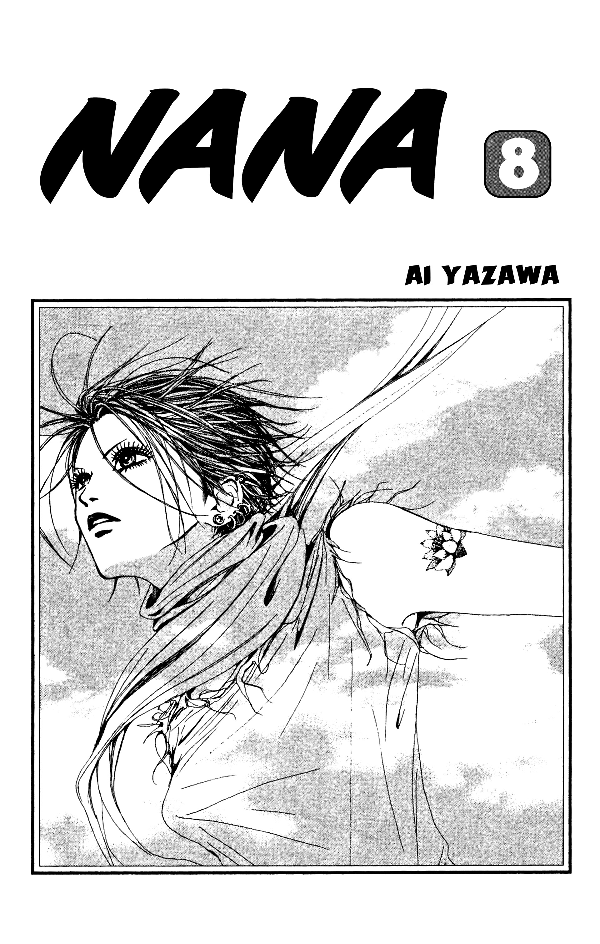 Read Nana vf Manga Online
