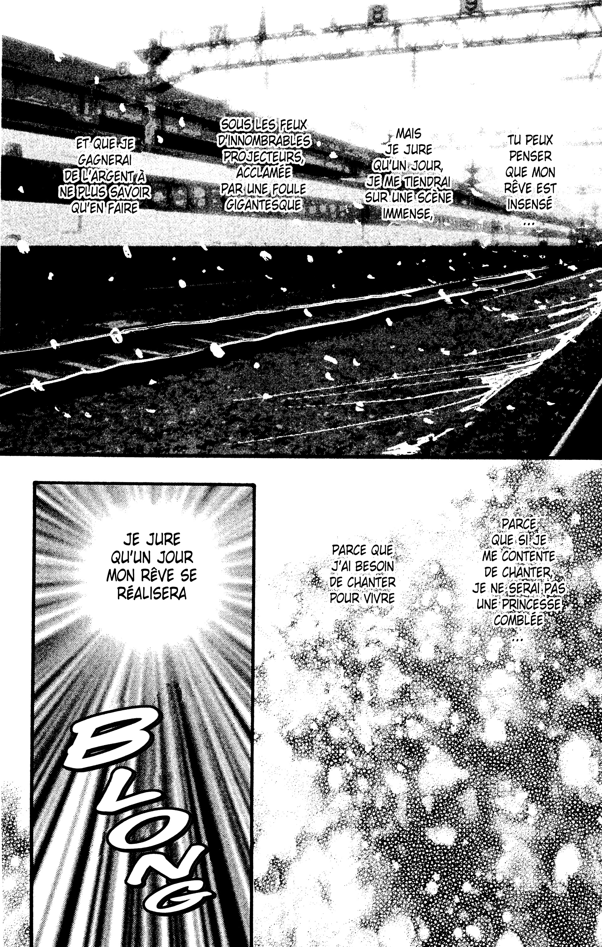 Read Nana vf Manga Online