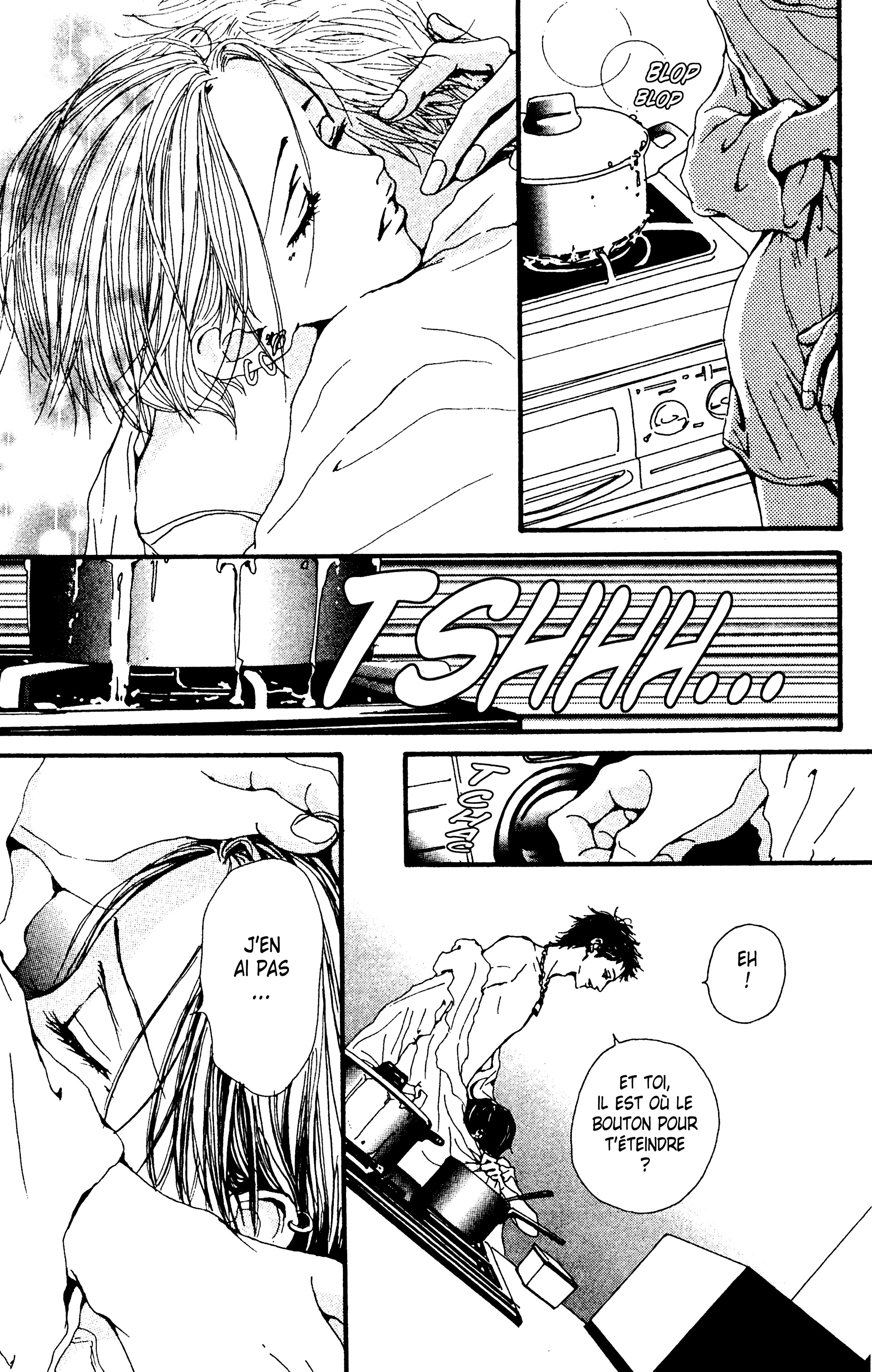 Read Nana vf Manga Online
