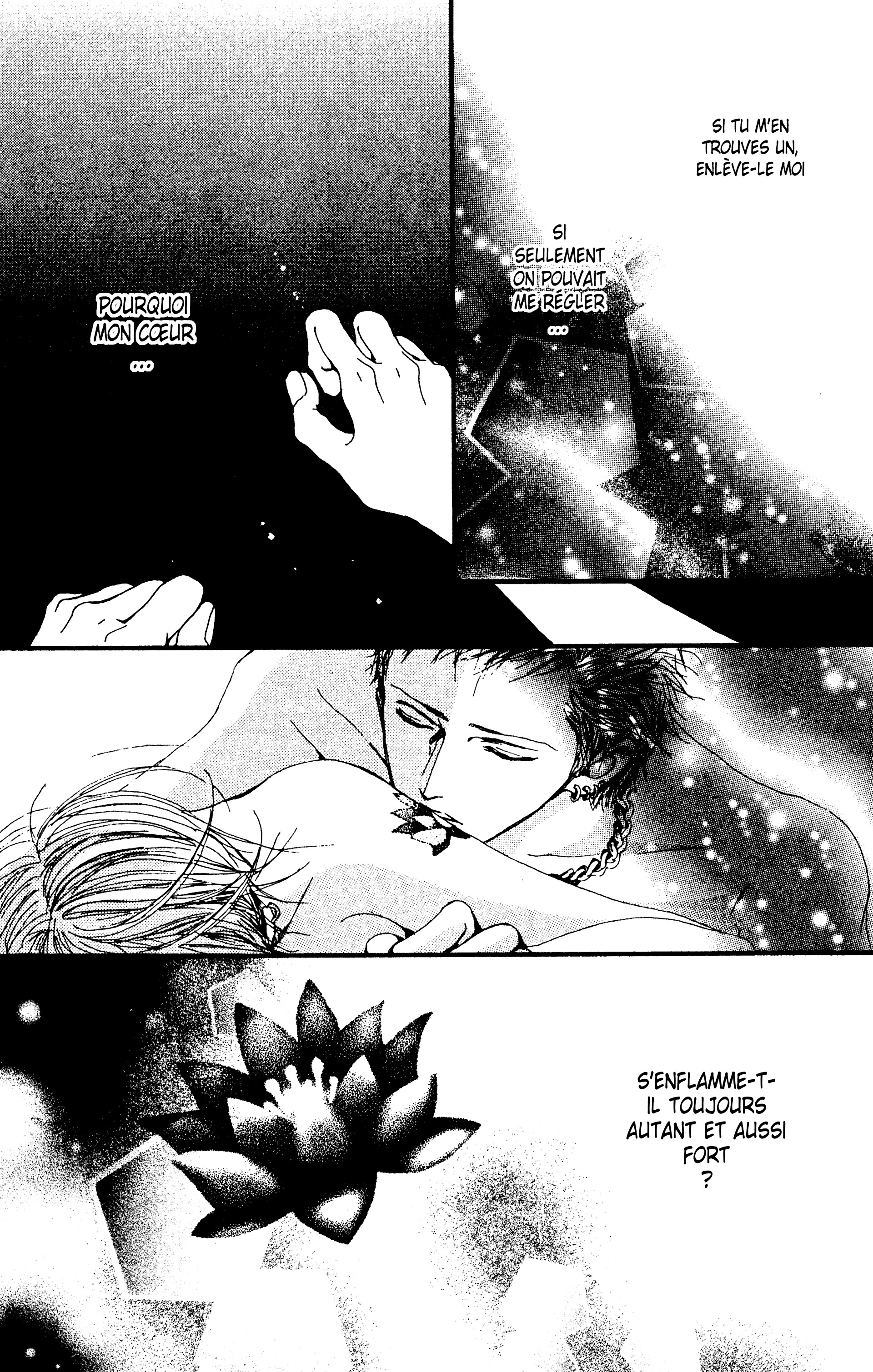 Read Nana vf Manga Online