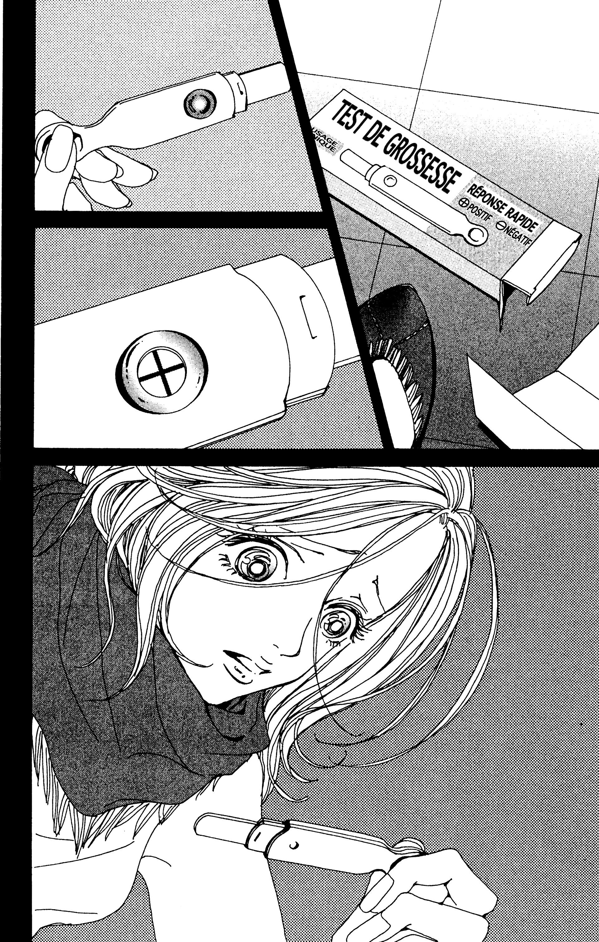 Read Nana vf Manga Online
