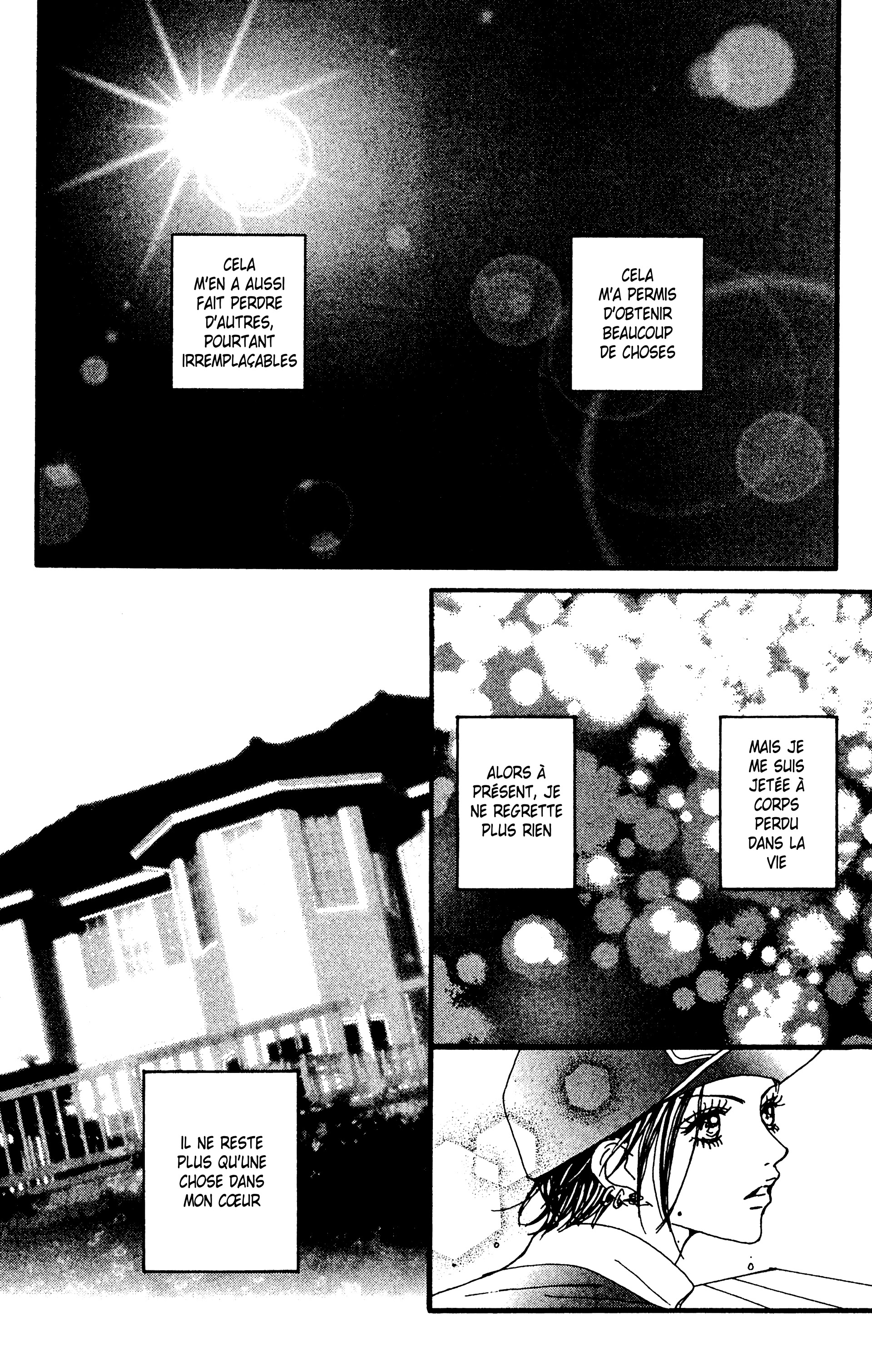 Read Nana vf Manga Online