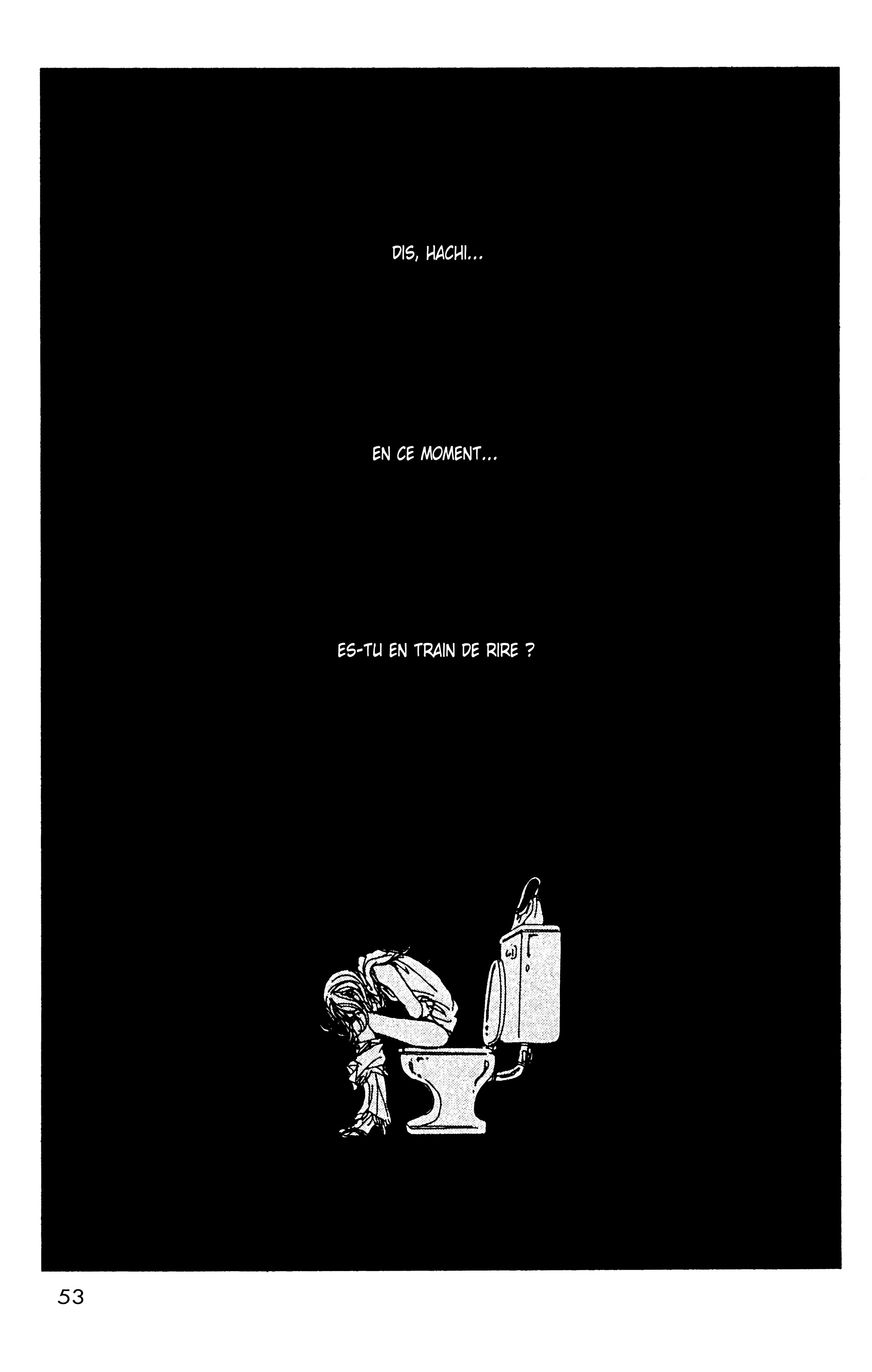 Read Nana vf Manga Online