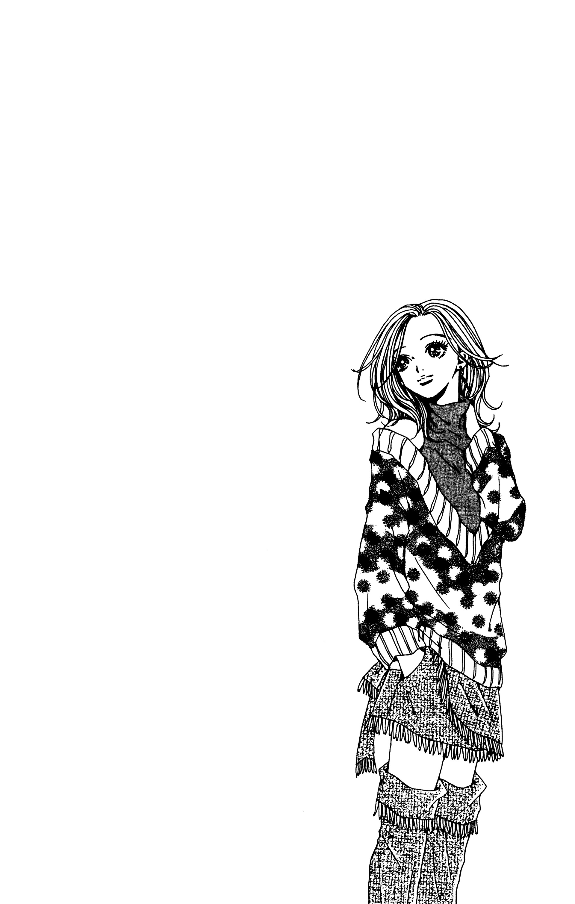 Read Nana vf Manga Online